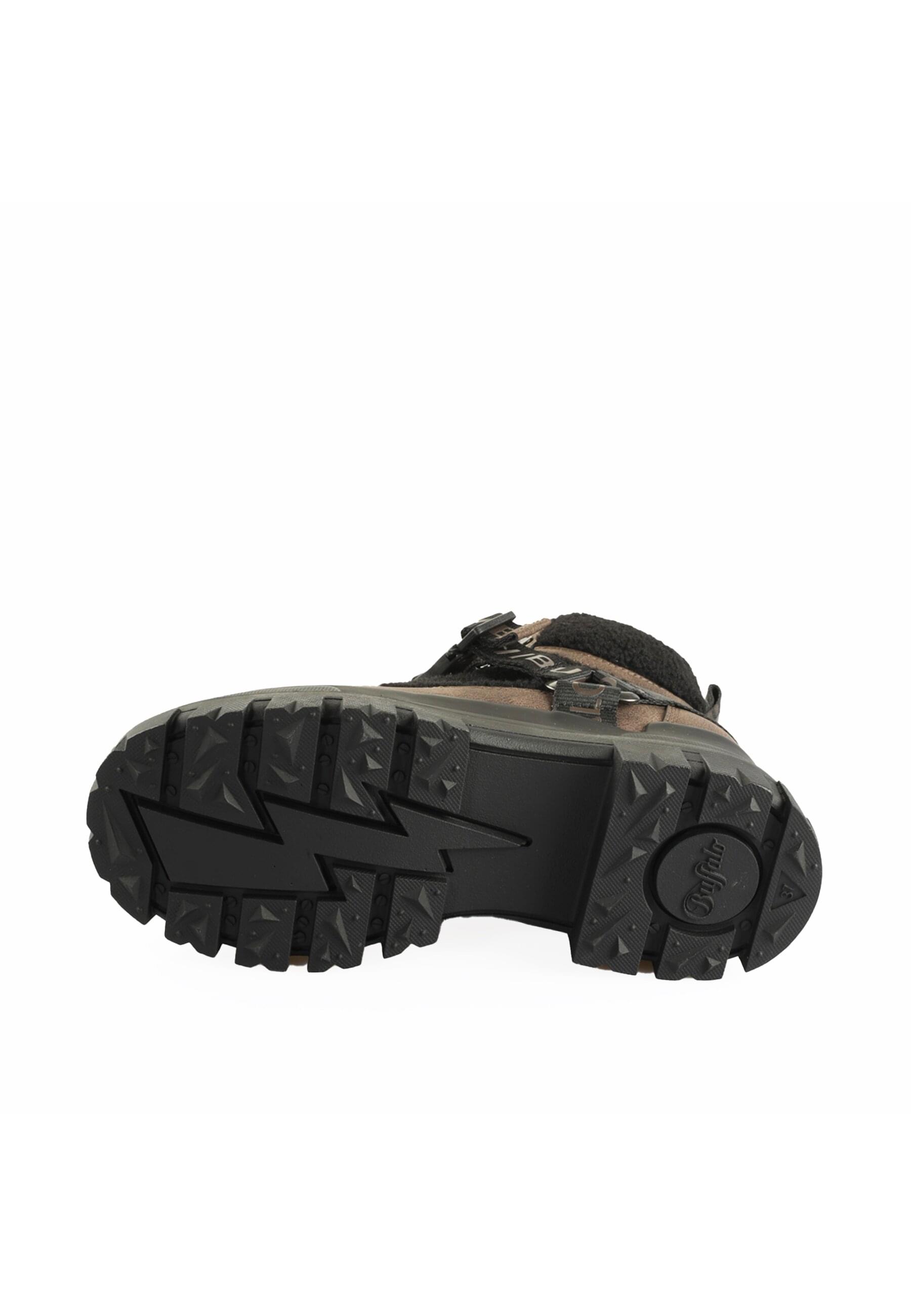 Thumbnail - Buffalo Stiefel "Buffalo Aspha Com Mid Warm Vegan Nappa"