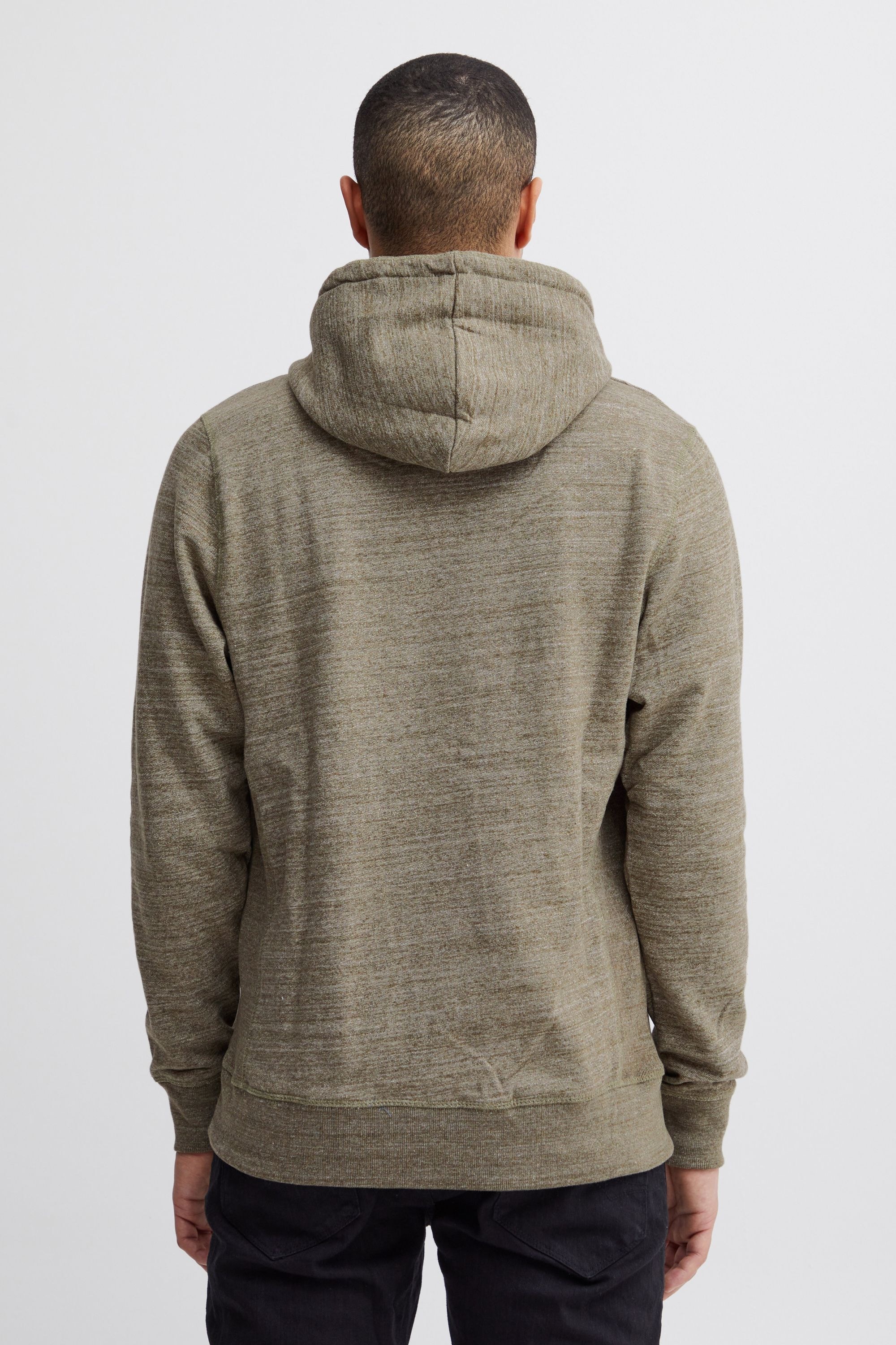 BLEND BHAlton Hoodie Green XXL 3
