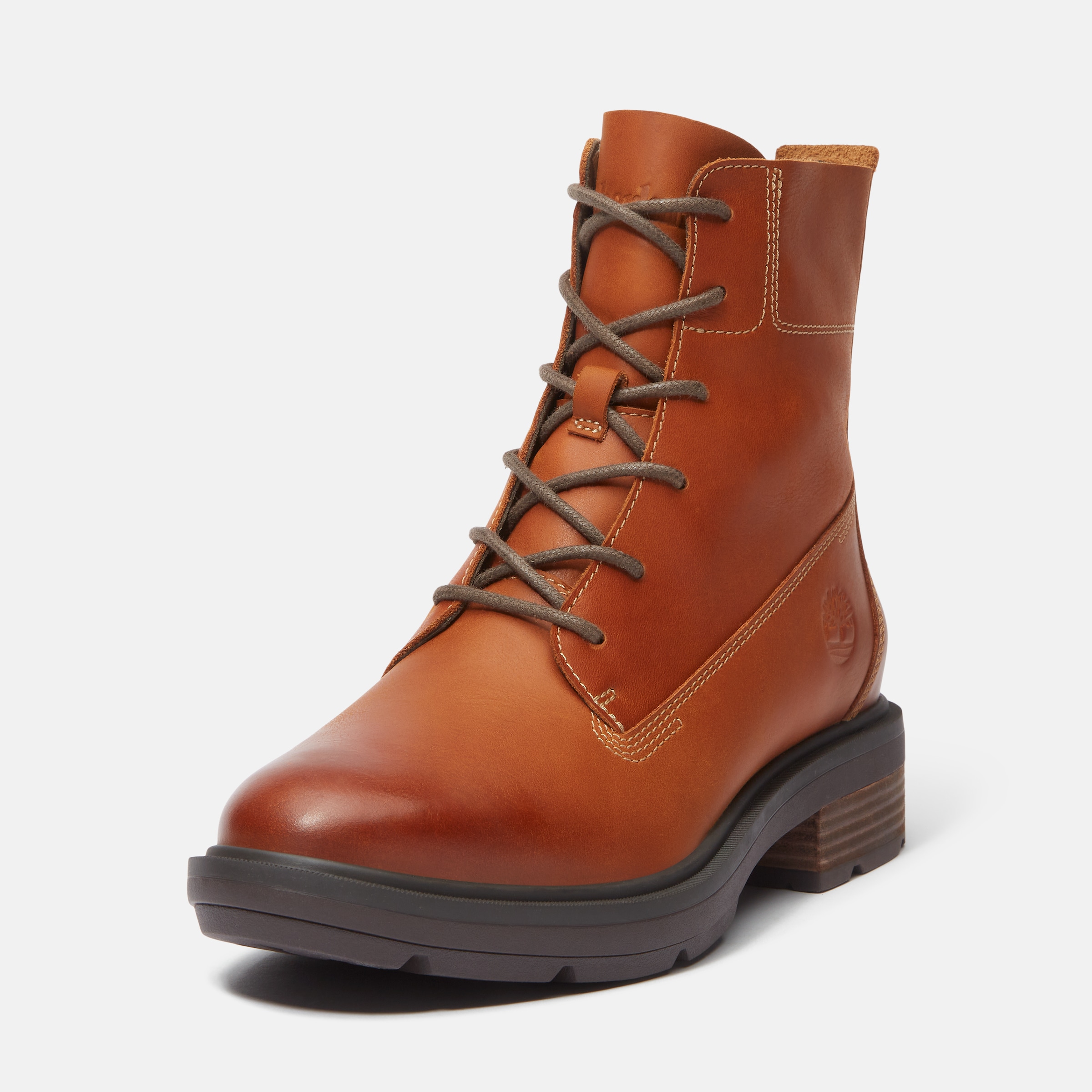Timberland Schnürboots "BRIMFIELDMID LACE UP BOOT", Winterstiefel, Schnürst günstig online kaufen