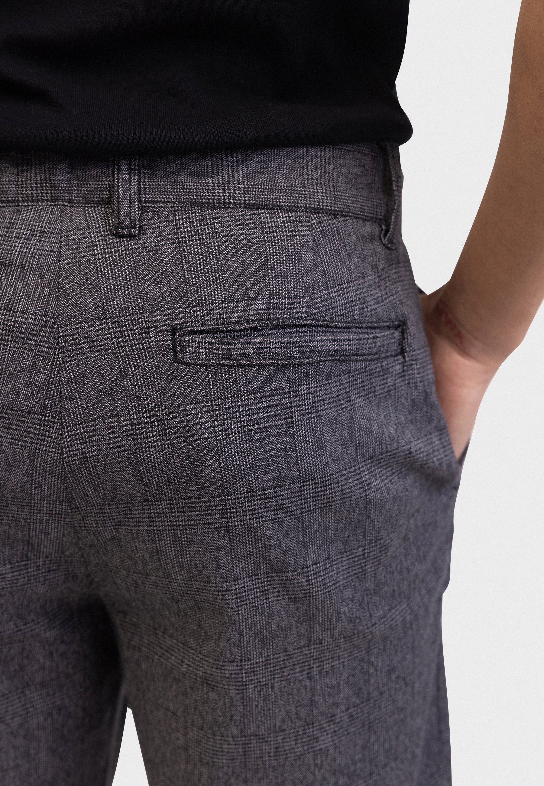 REDEFINED REBEL Shorts »Redefined Rebel Shorts RRErcan Shorts«