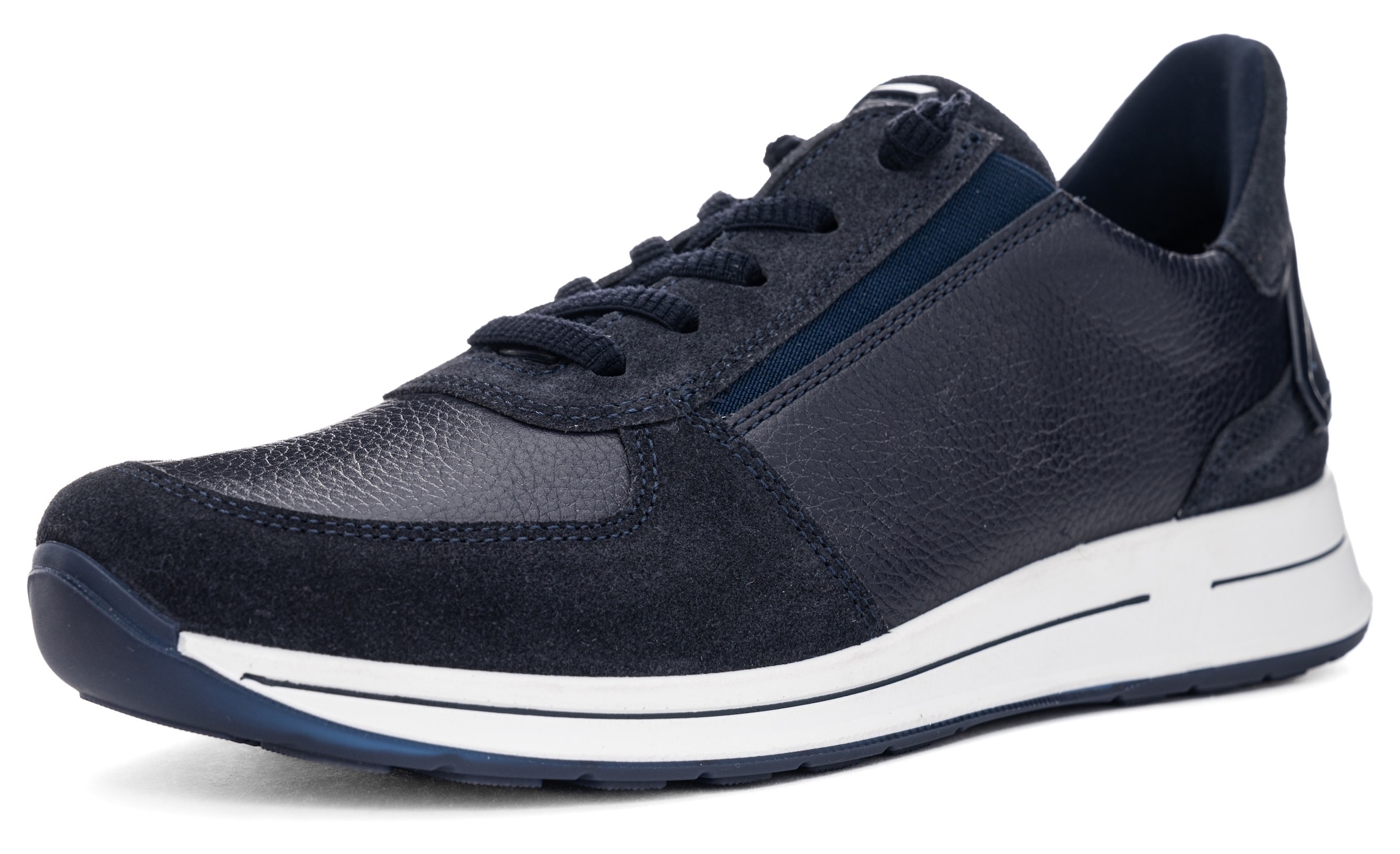 Ara Slip-On Sneaker "OSAKA", Keilsneaker, Slipper mit Easy2Go-Einschlupf, H günstig online kaufen