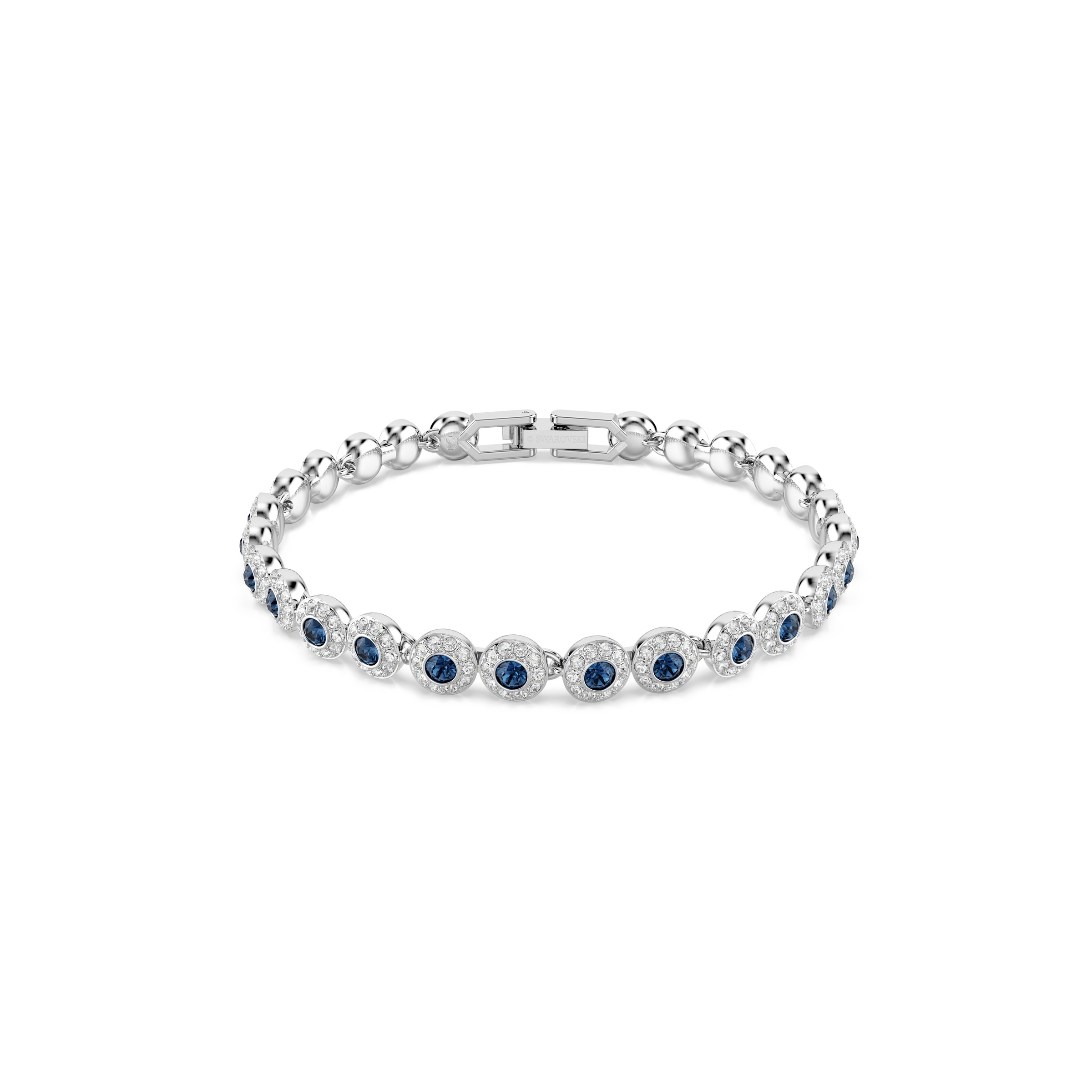 Swarovski Armkette »Schmuck Geschenk Una Angelic Armband«, mit Swarovski® Kristall