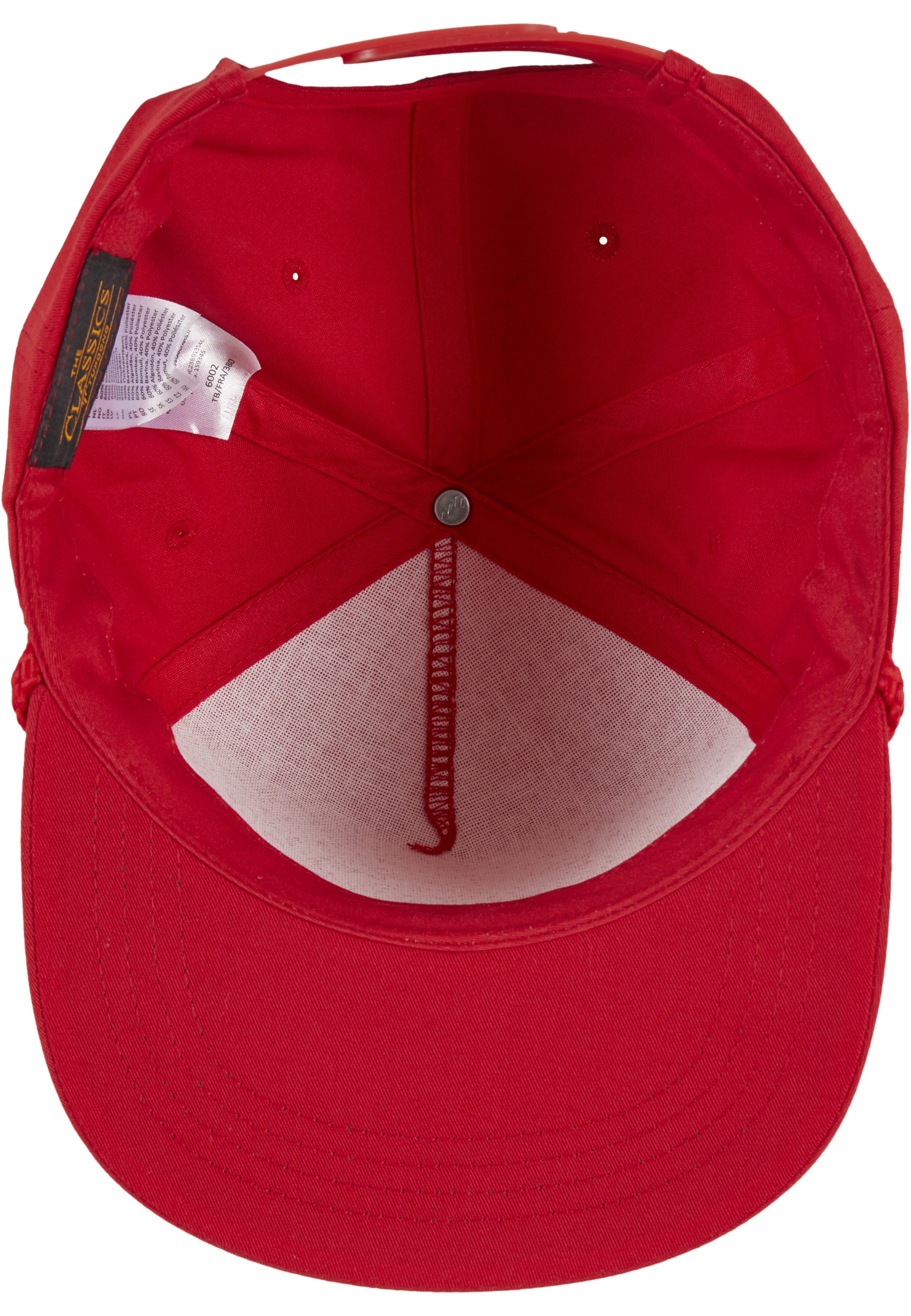 Flexfit Flex Cap »Flexfit Unisex YP CLASSICS® CLASSIC POPLIN GOLF CAP«