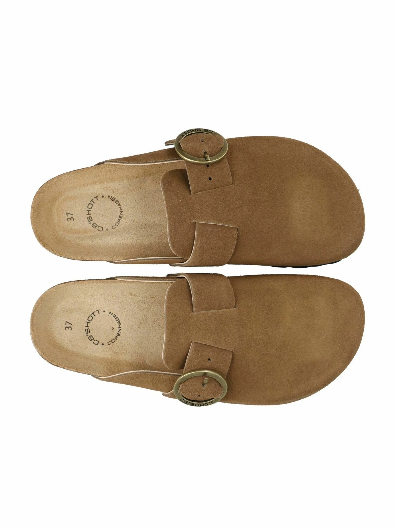 CaShott Sandale "CaShott Sandals CASHELLE" günstig online kaufen