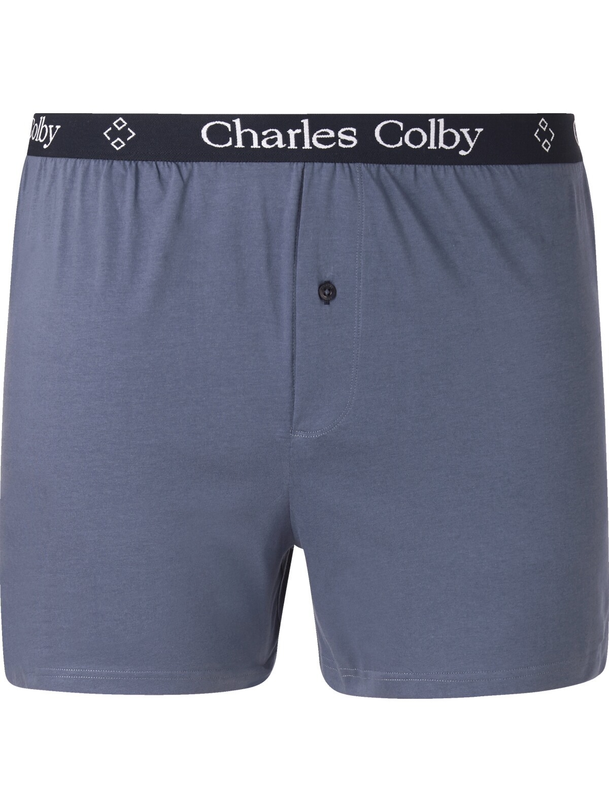 Charles Colby Boxershorts "2er Pack Boxershorts LORD KEYAN" günstig online kaufen