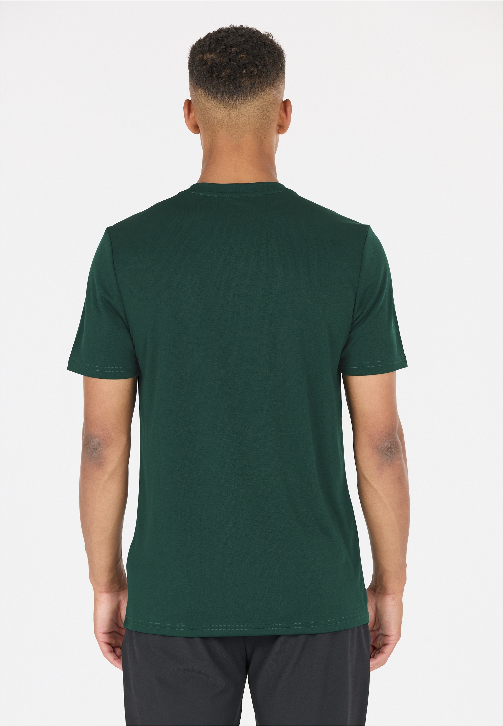 Virtus Funktionsshirt »Keso«, (1 tlg.), mit schnelltrocknender und atmungsaktiver Eigenschaft