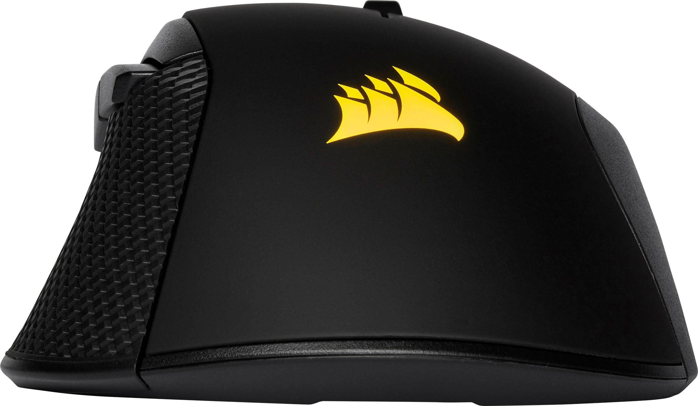 Corsair Gaming-Maus »IRONCLAW RGB«, kabelgebunden