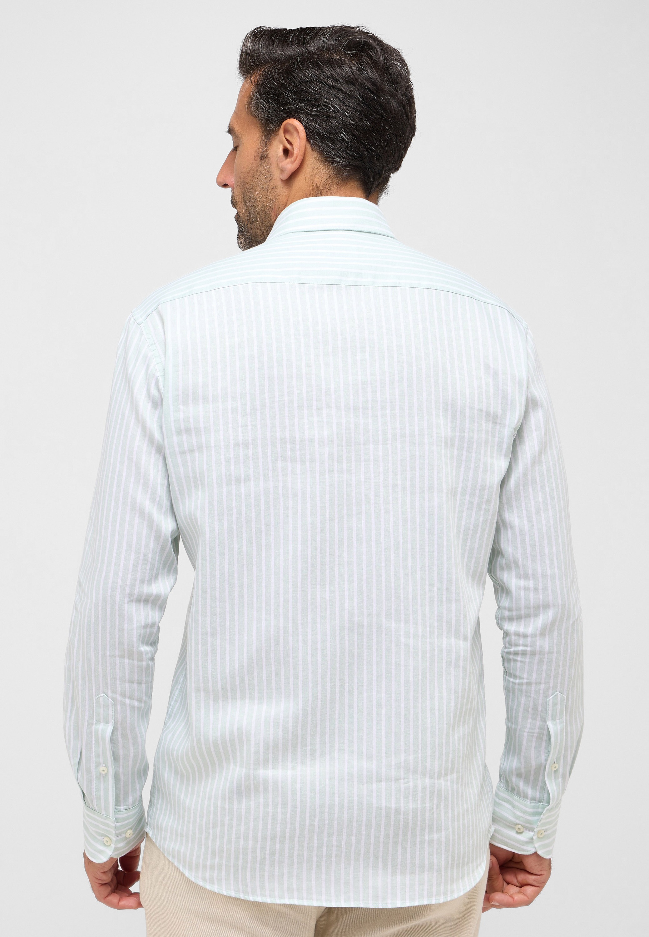 Eterna Langarmhemd "MODERN FIT" günstig online kaufen