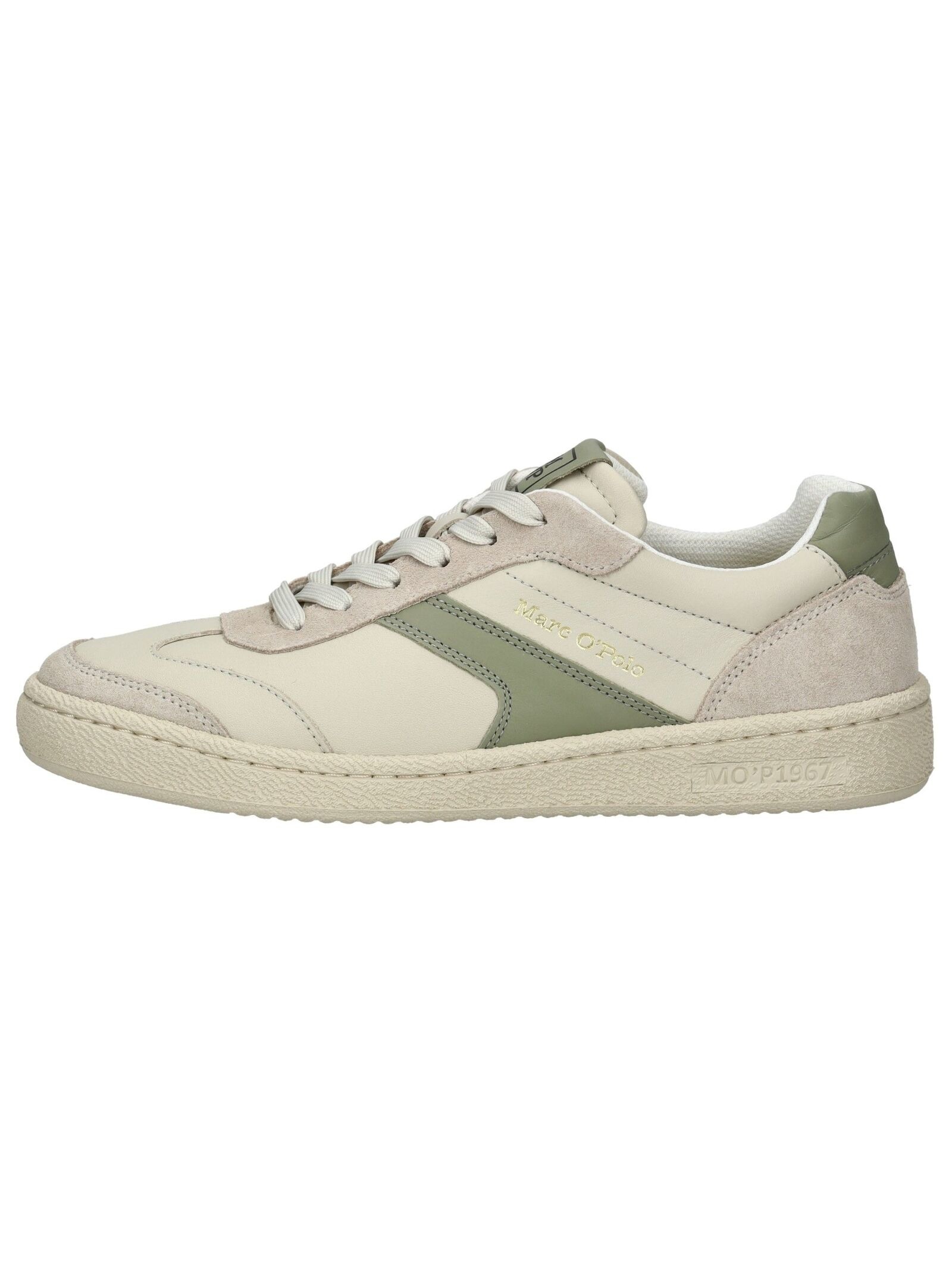Marc O'Polo Sneaker »Marc O'Polo Sneaker Leder«