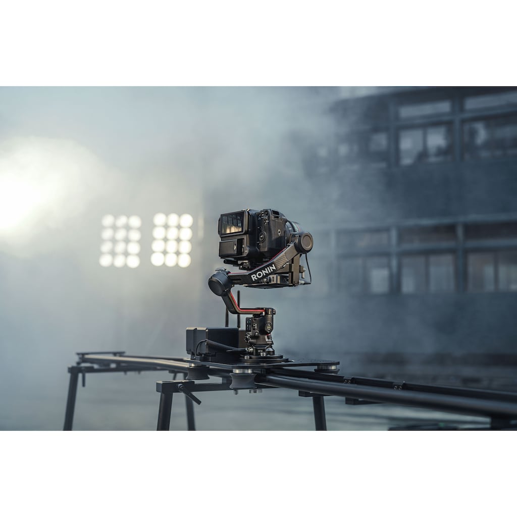 DJI Gimbal »RS 3 PRO COMBO«