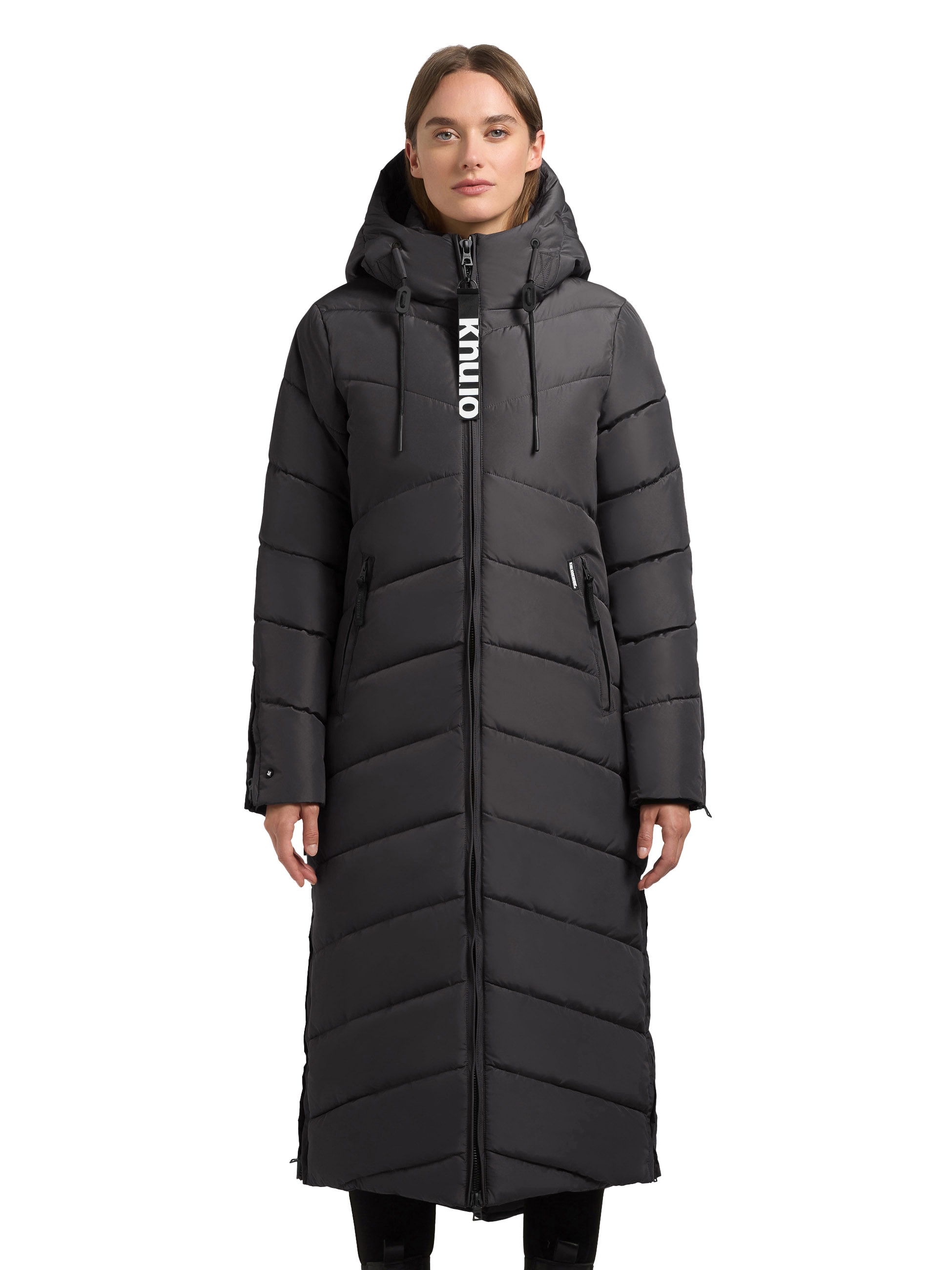 khujo Steppmantel "STAMA" günstig online kaufen