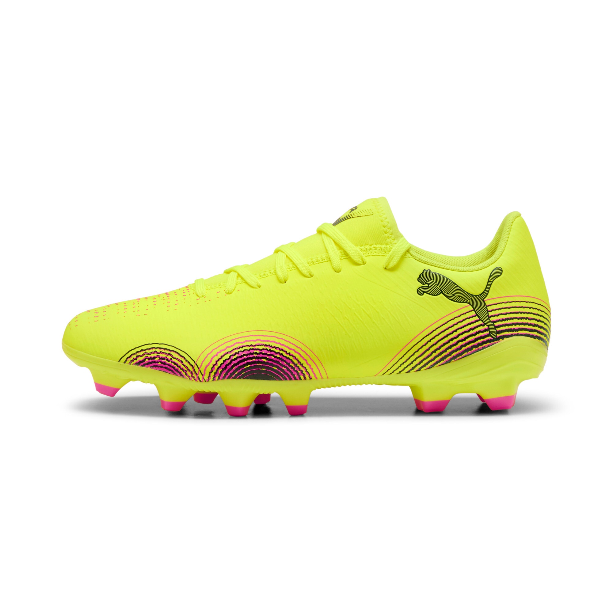 PUMA Fußballschuh »FUTURE 8 PLAY FG/AG WN'S«