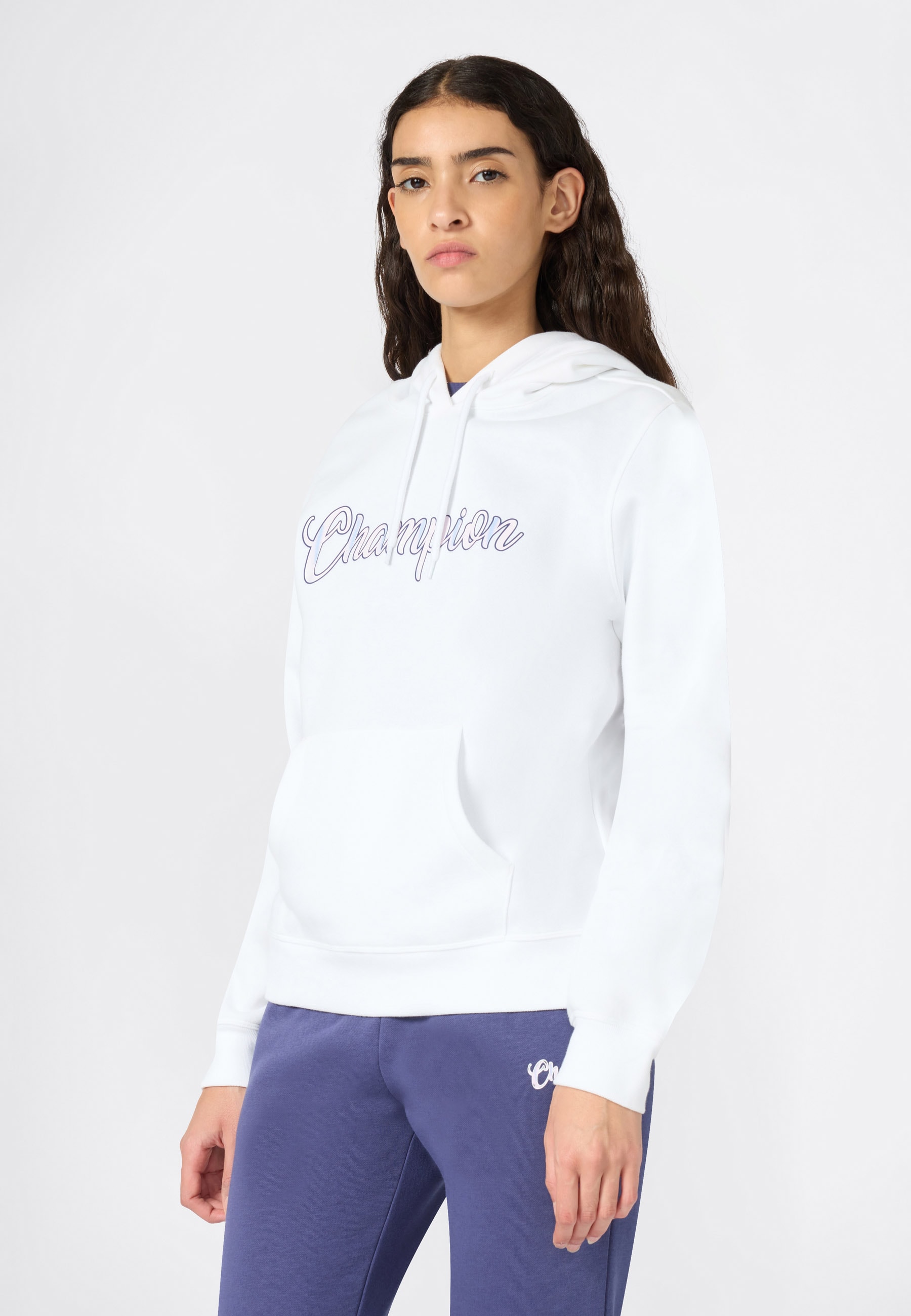 Champion Kapuzensweatshirt "Graphic Hoodie" günstig online kaufen