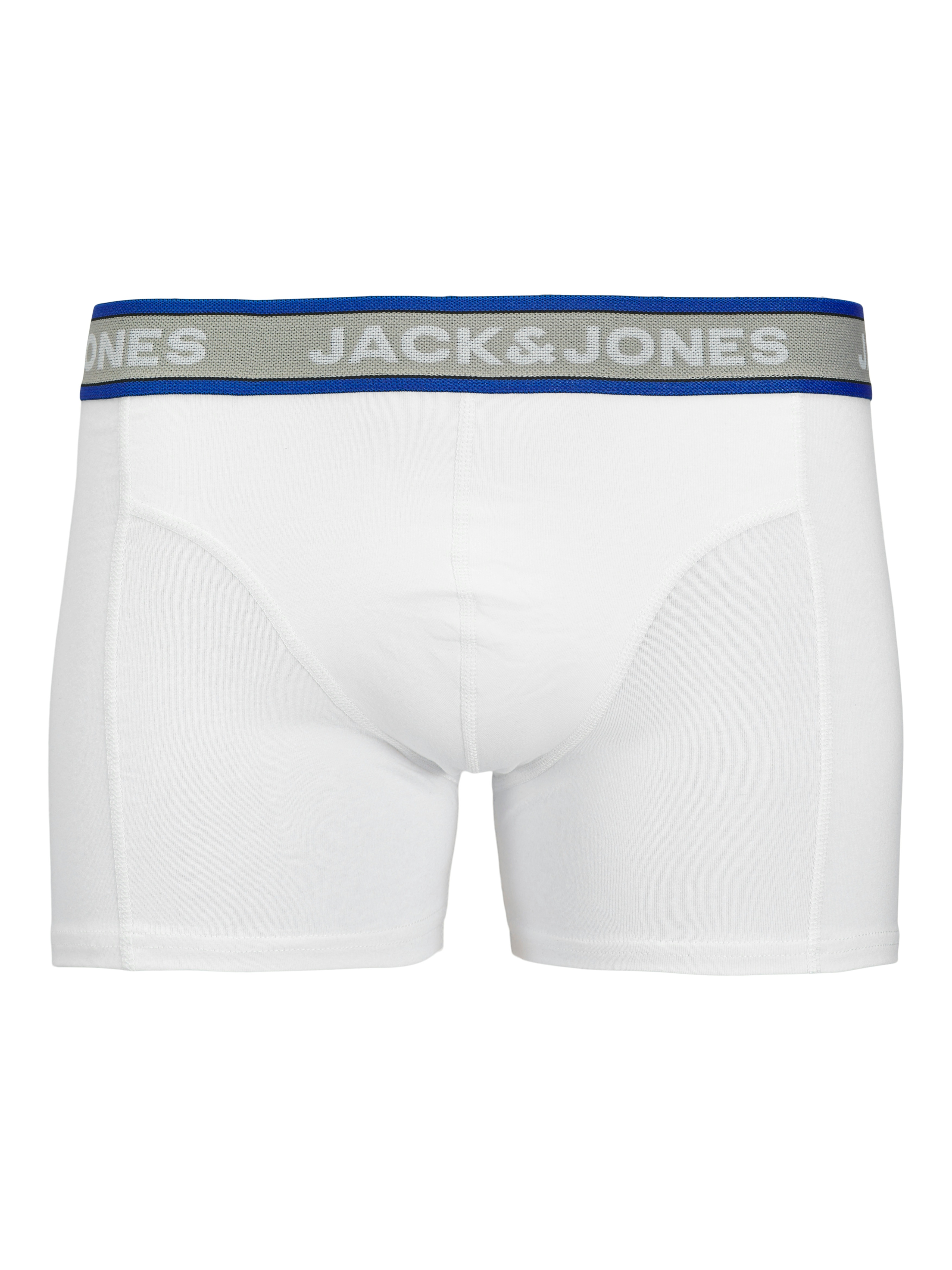 Thumbnail - Jack & Jones Trunk "JACHUDSON SOLID TRUNKS 7 PACK" 7 Stk.