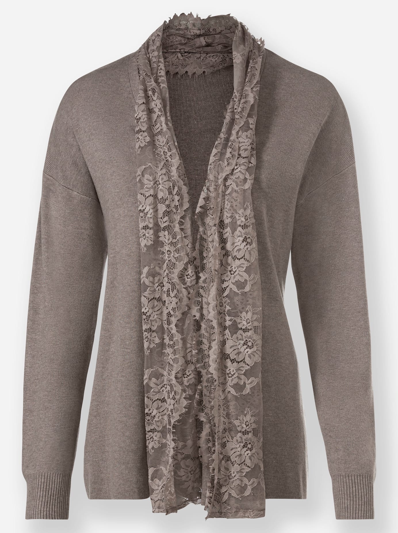 heine Cardigan