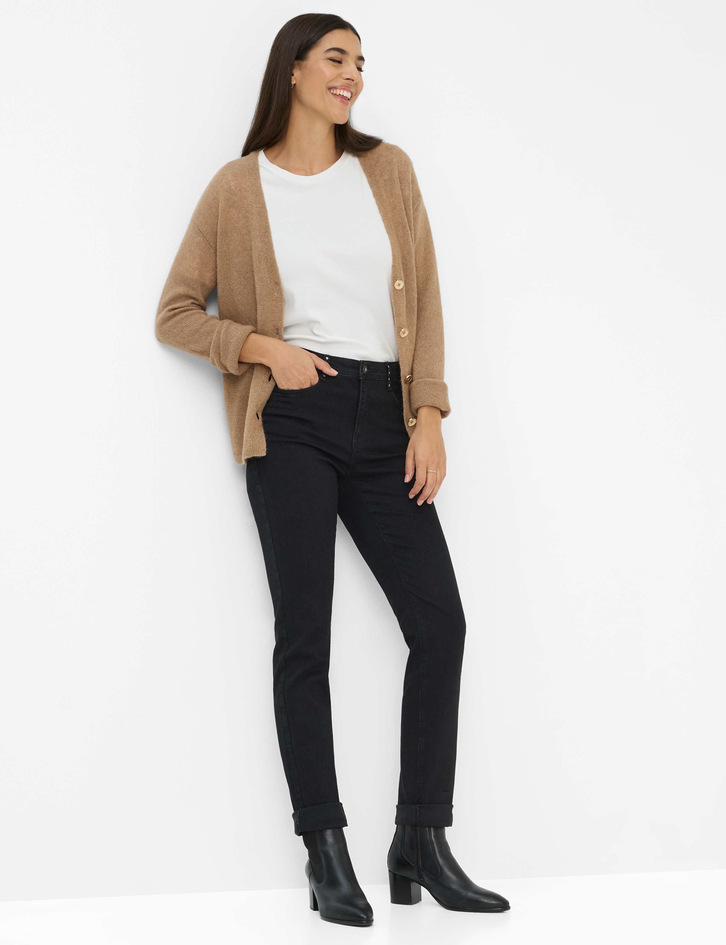 Brax 5-Pocket-Jeans »Style MARY«