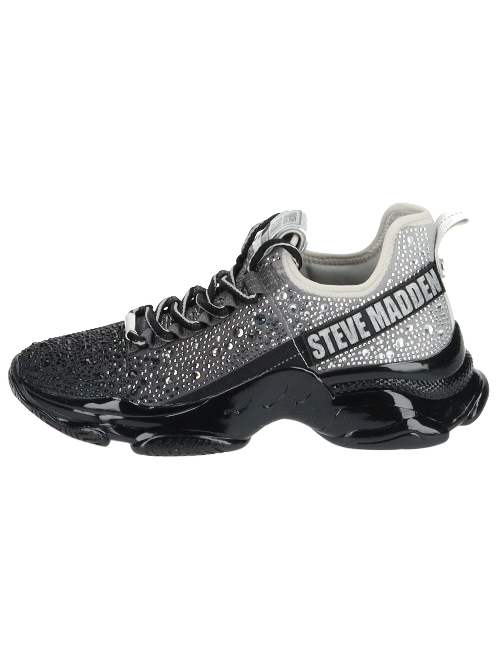 STEVE MADDEN Sneaker »STEVE MADDEN Sneaker Textil«