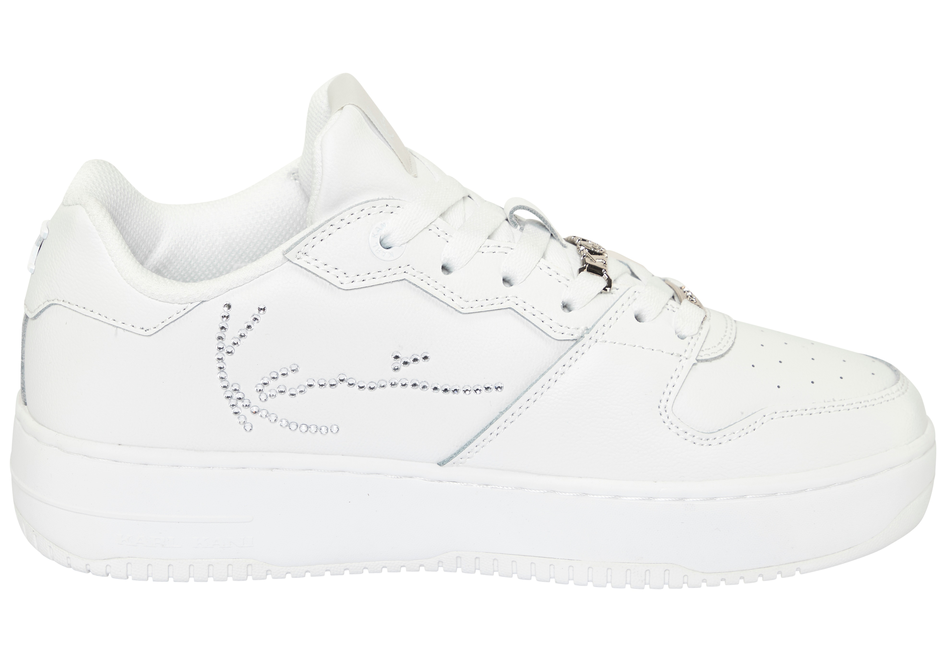 Thumbnail - Karl Kani Sneaker "89 UP LOGO PRM"