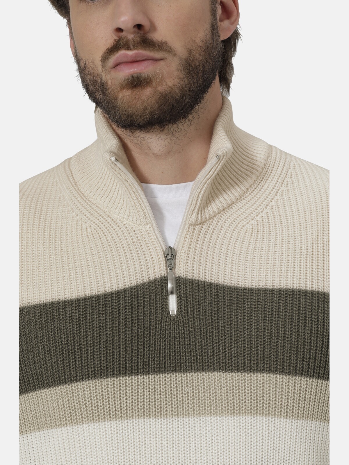 Babista Troyer »Pullover STILAVISTA«