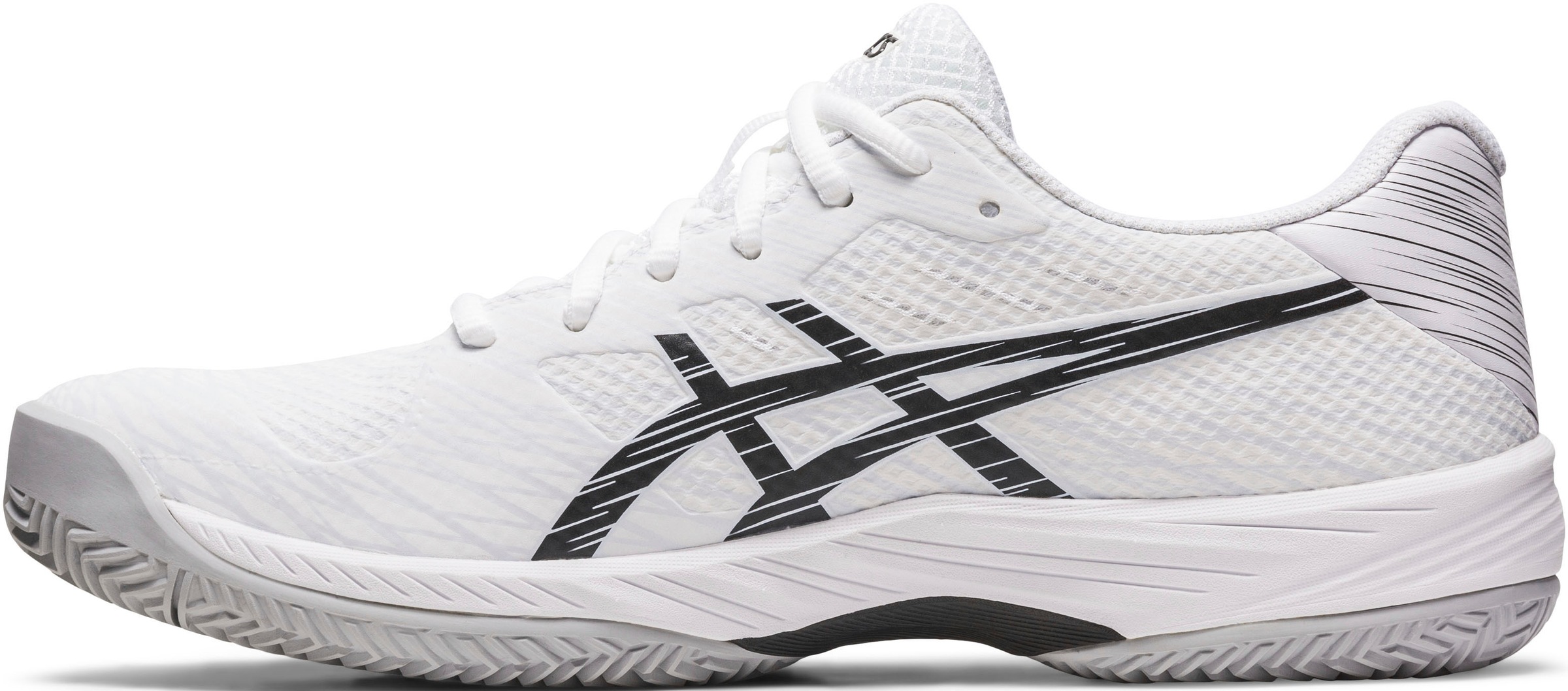 Asics Tennisschuh "GEL-GAME 9 CLAY", Sandplatzschuh günstig online kaufen