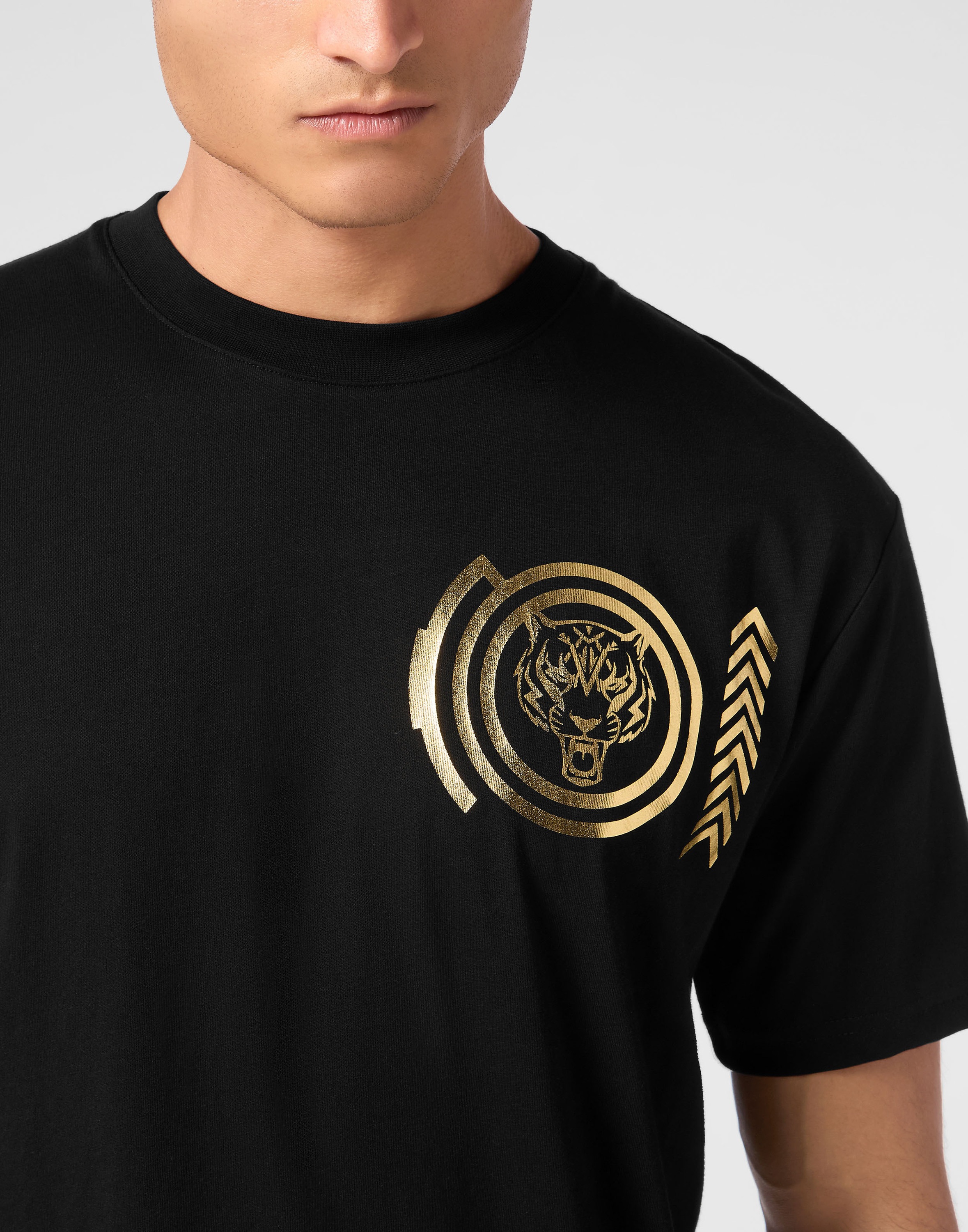 PLEIN SPORT T-Shirt »Tiger«