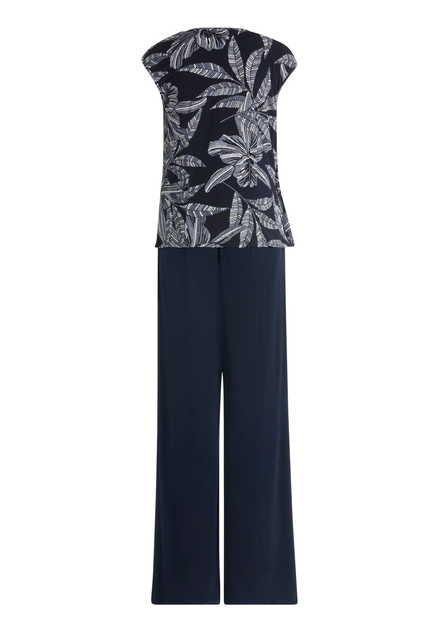 Vera Mont Overall »Damen im Layer Look« 1 tlg.