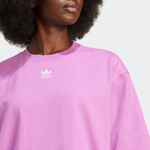 adidas Originals T-Shirt »TEE« für bestellen | BAUR