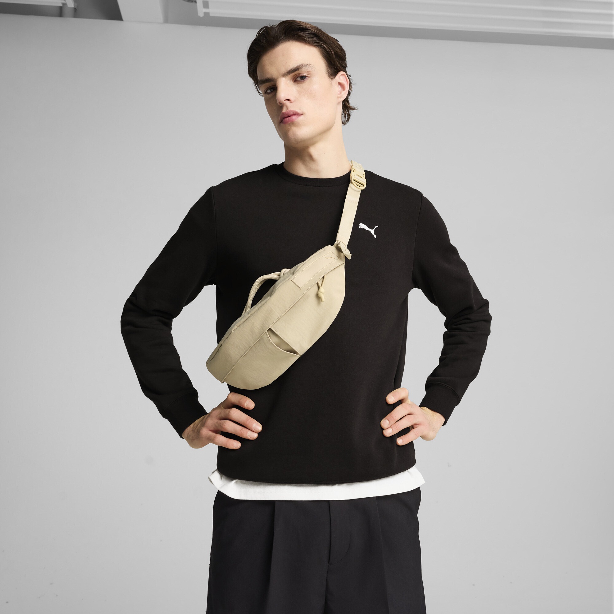 PUMA Bauchtasche »PUMA.BL 2L Bauchtasche Erwachsene«