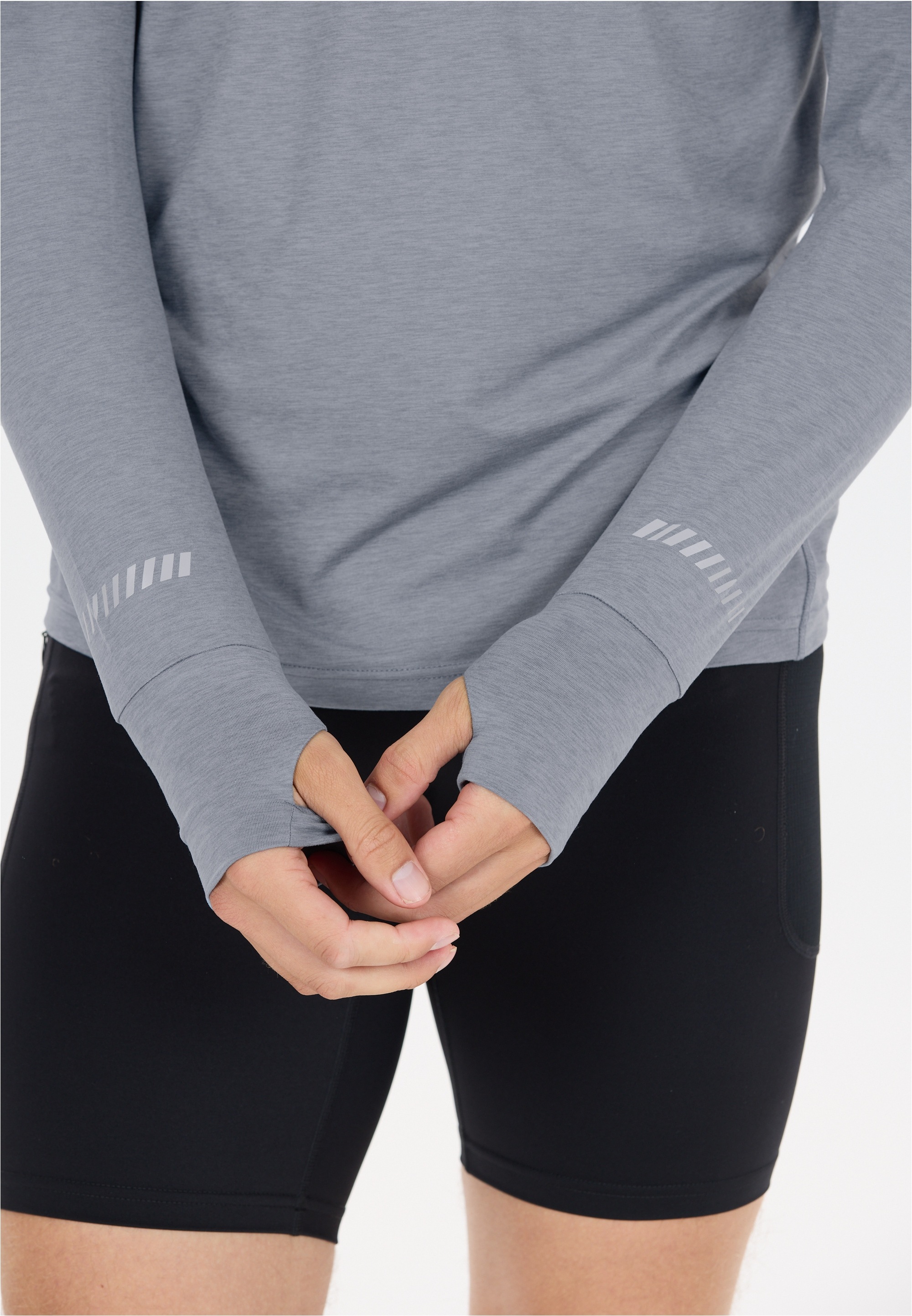 ENDURANCE Funktionsshirt »Tune« in robuster und bequemer Qualität