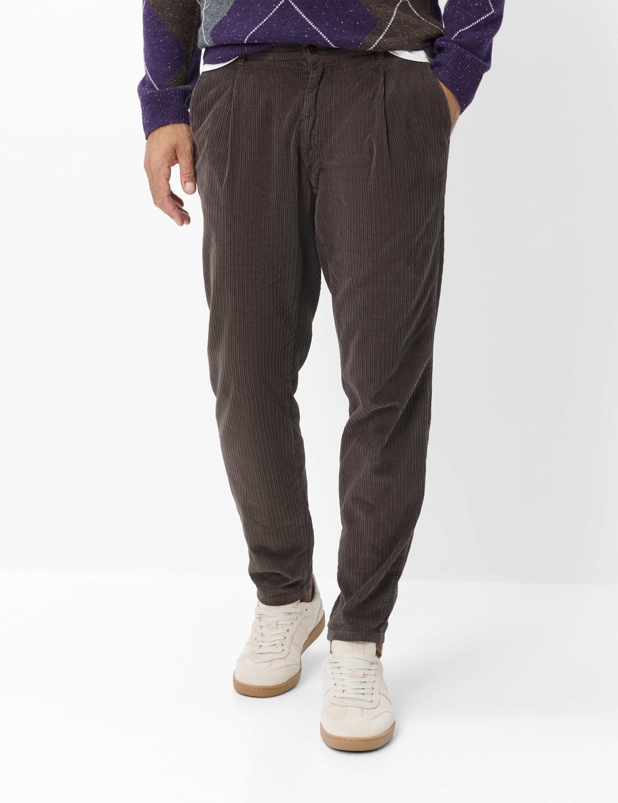 Brax Chinohose »Style TINO«