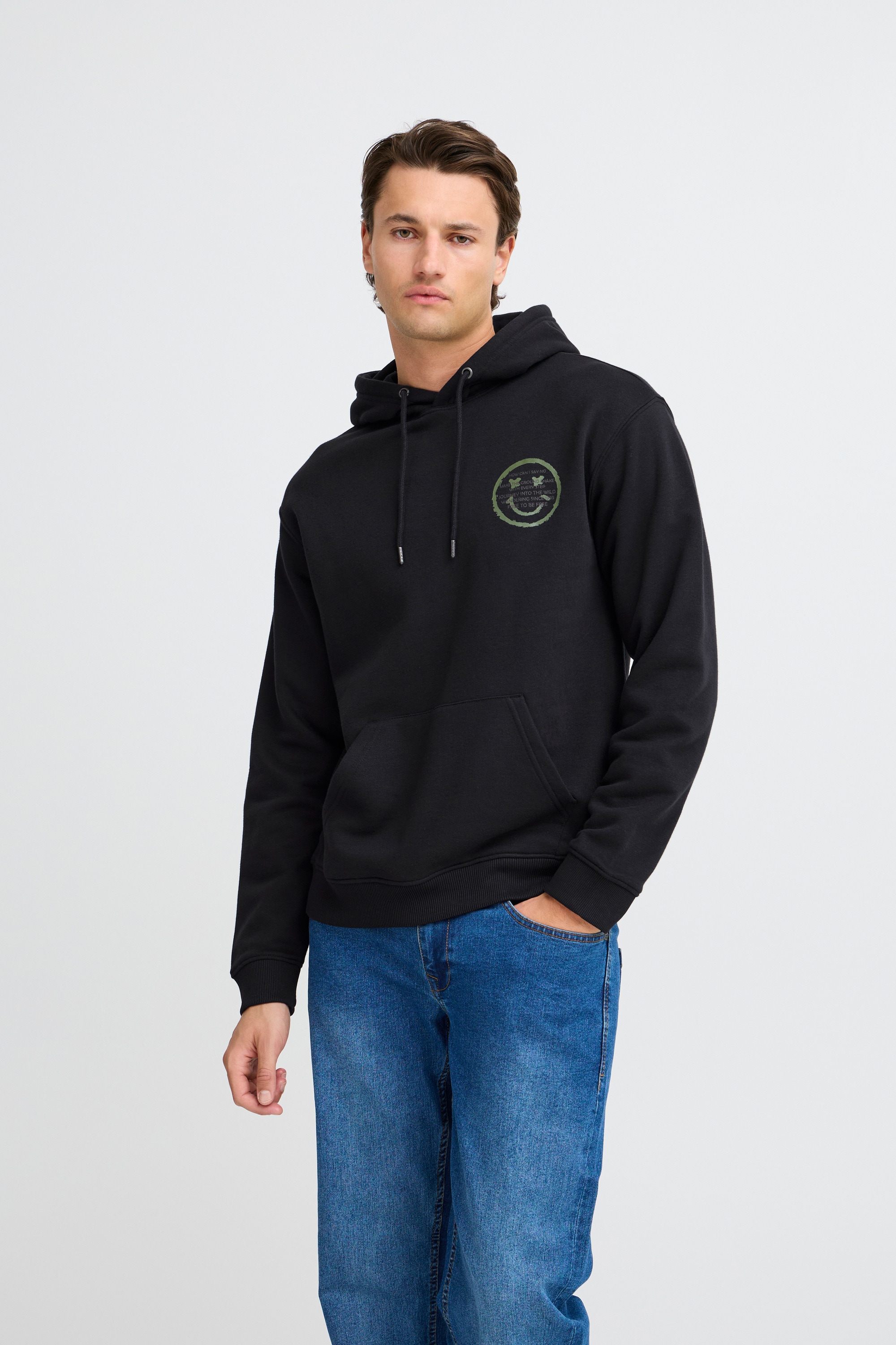 Blend Kapuzenpullover »Kapuzenpullover Sweatshirt«