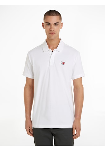 Poloshirt »TJM REG BADGE POLO«