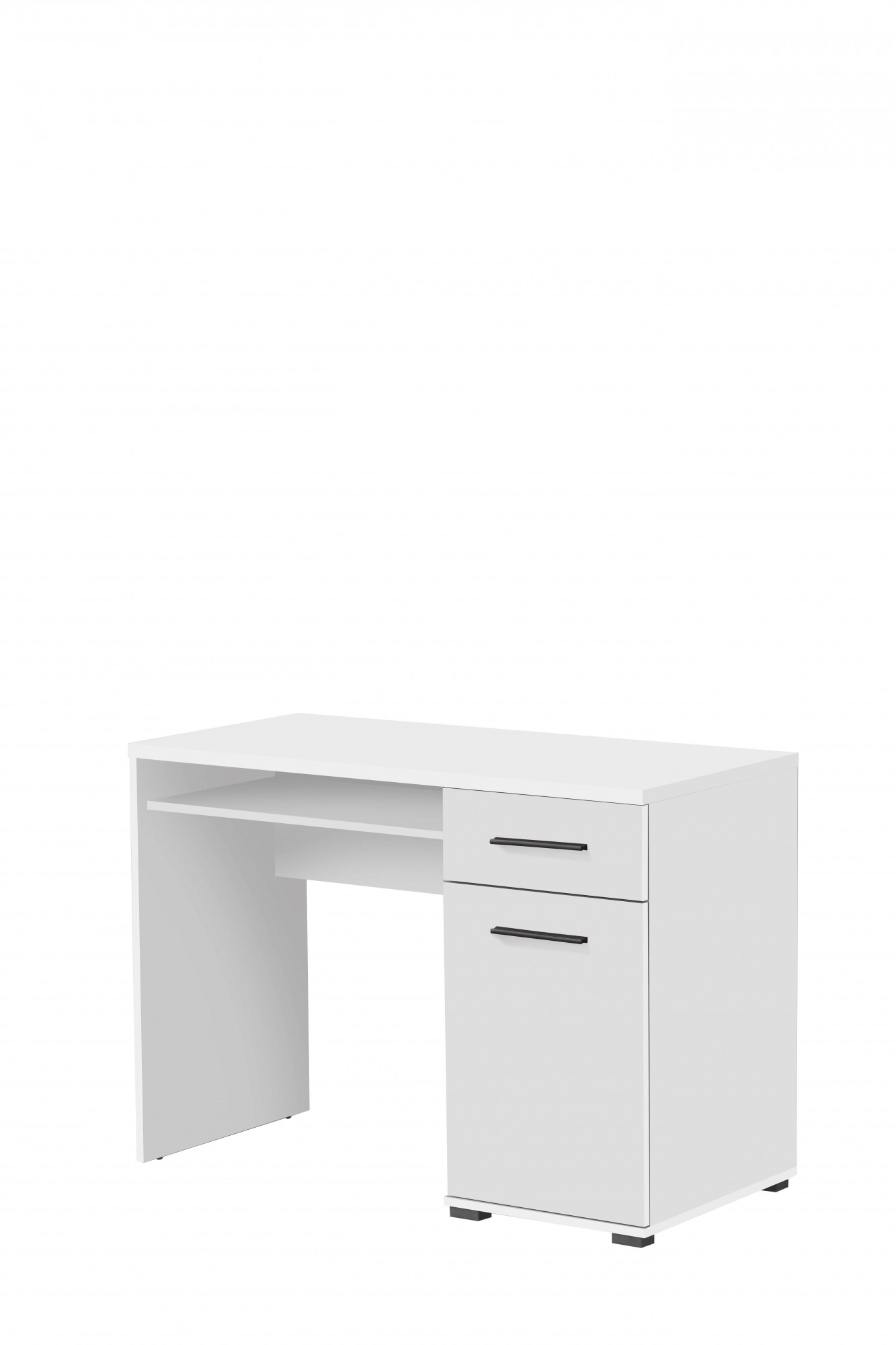 INOSIGN Schreibtisch »Tales«, platzsparend mit Stauraum, ideal für das Home  Office bestellen | BAUR