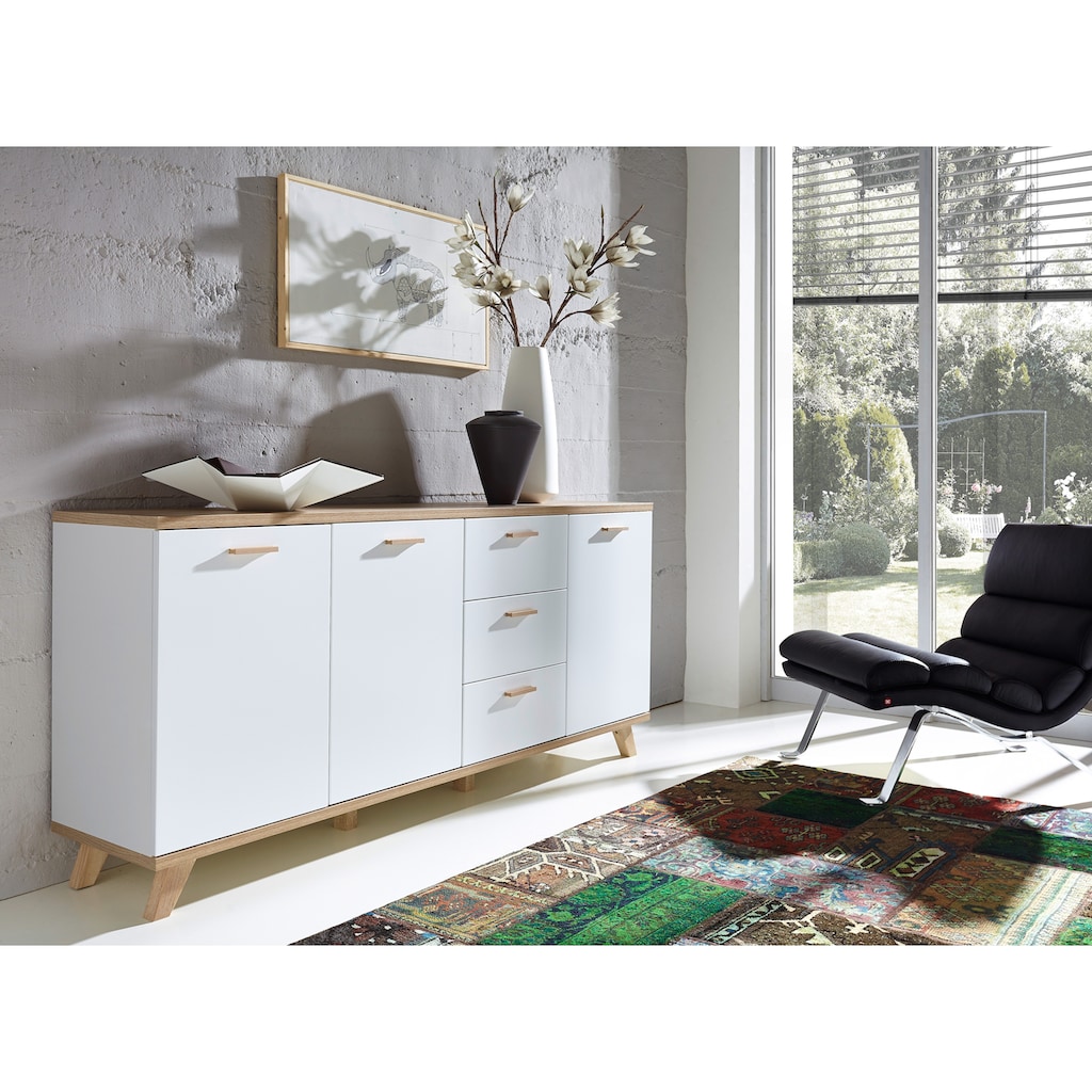 GERMANIA Sideboard »Oslo«