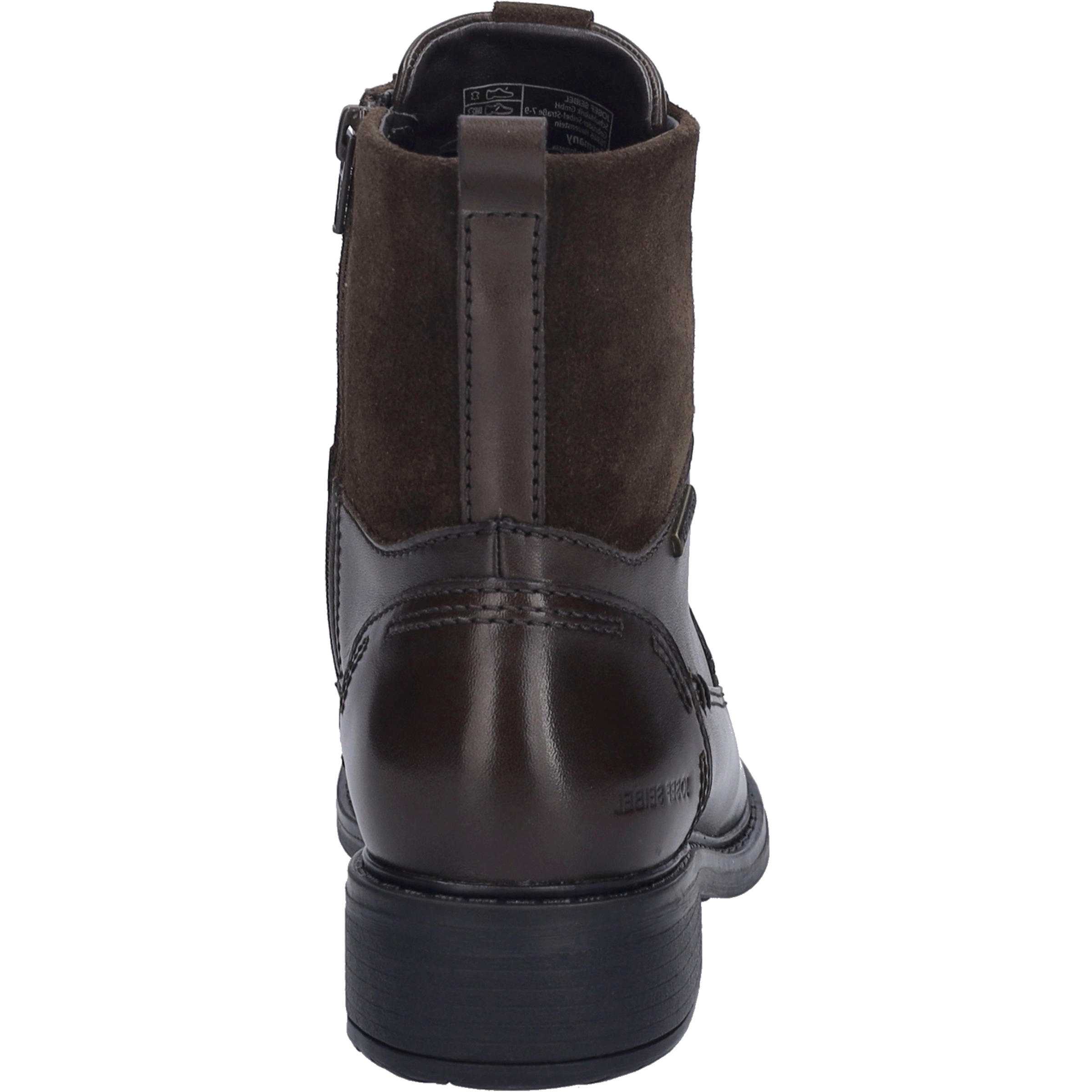 Josef Seibel Stiefel »Selena 53, moro«