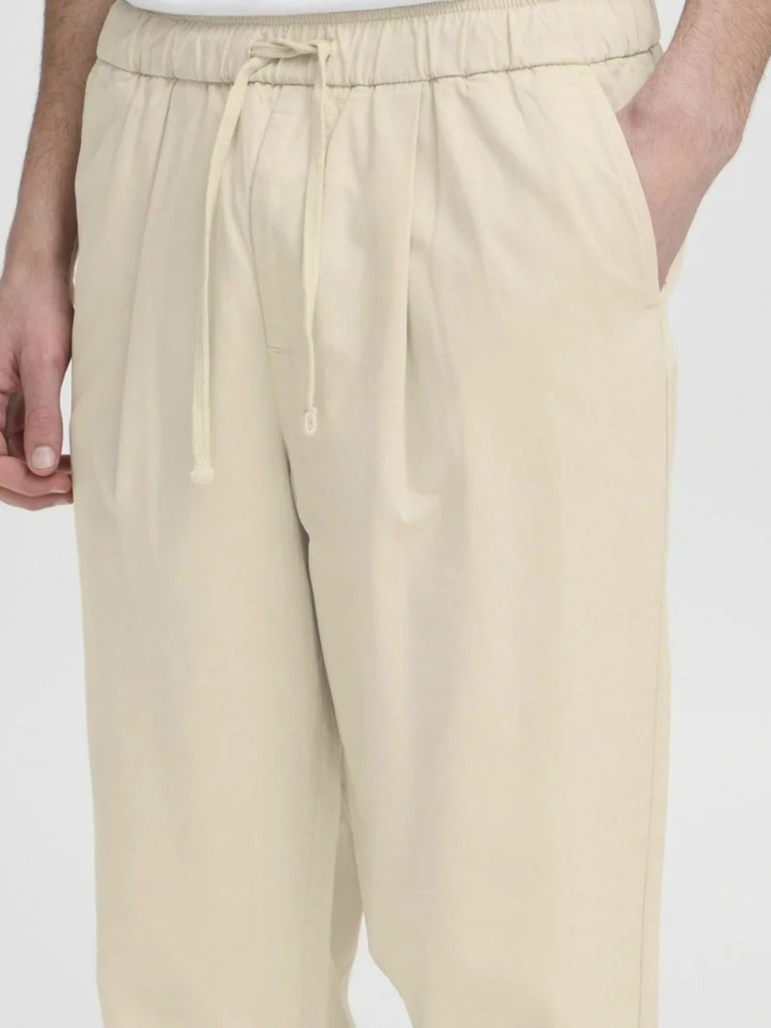 TeeShoppen Chinohose »TEESHOPPEN Trouser Pants«