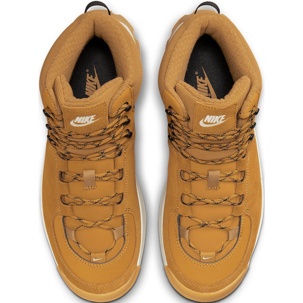 Nike Sportswear Schnürboots »CLASSIC CITY S«