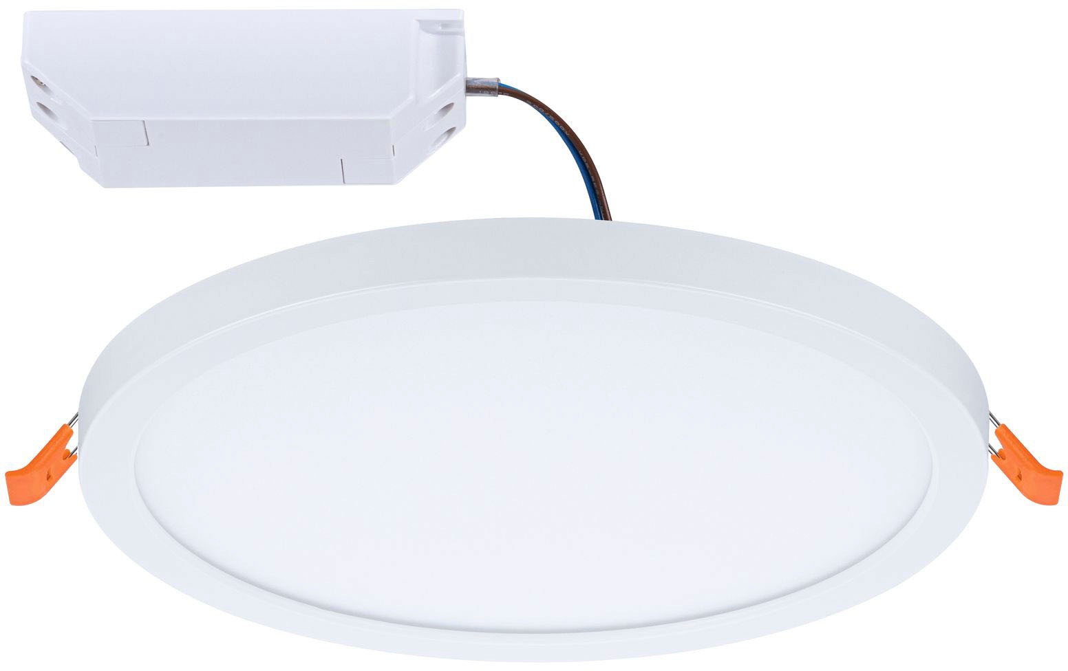 Paulmann LED Einbauleuchte »Areo« LED-Modul 1 Stk. Neutralweiß LED-Modul