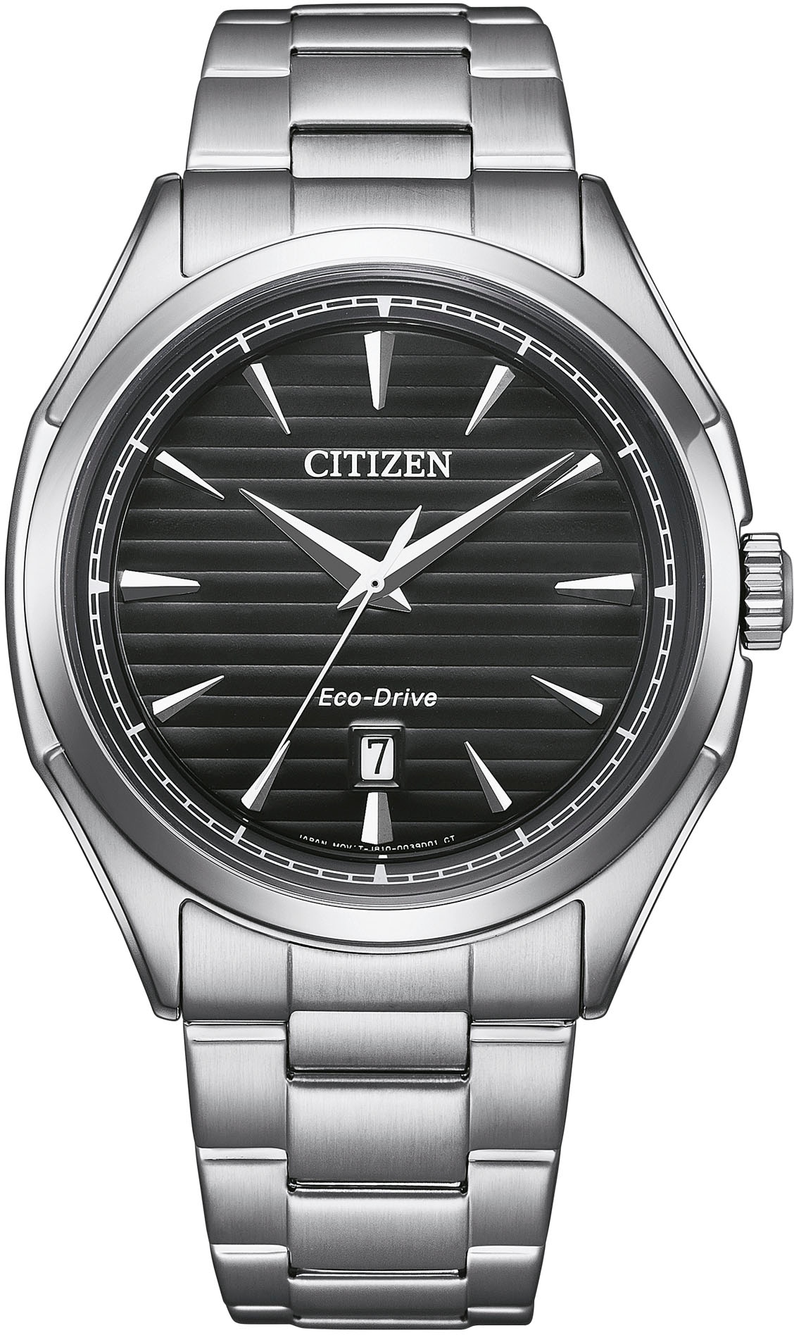 Citizen Solaruhr »AW1750-85E«, Armbanduhr, Herrenuhr