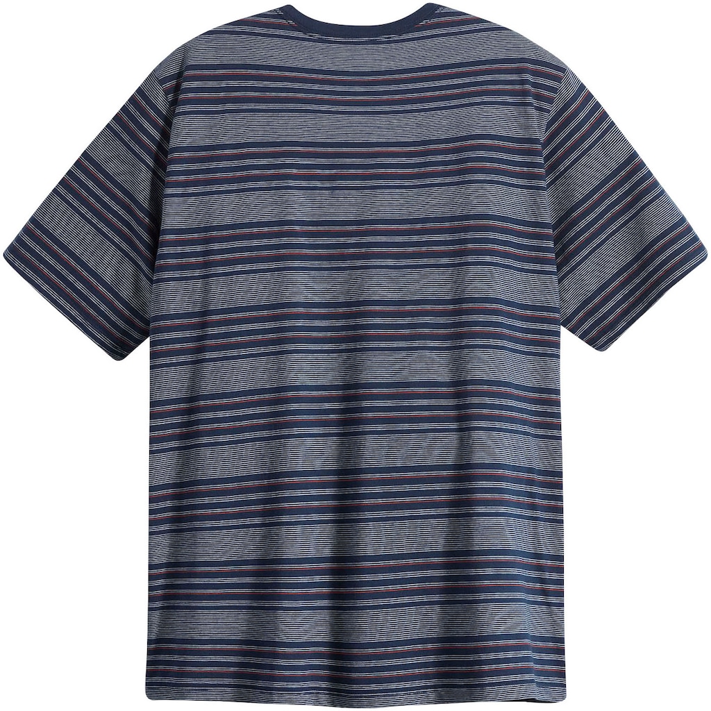 Levi's® Plus Rundhalsshirt »BIG ORIGINAL HM TEE«