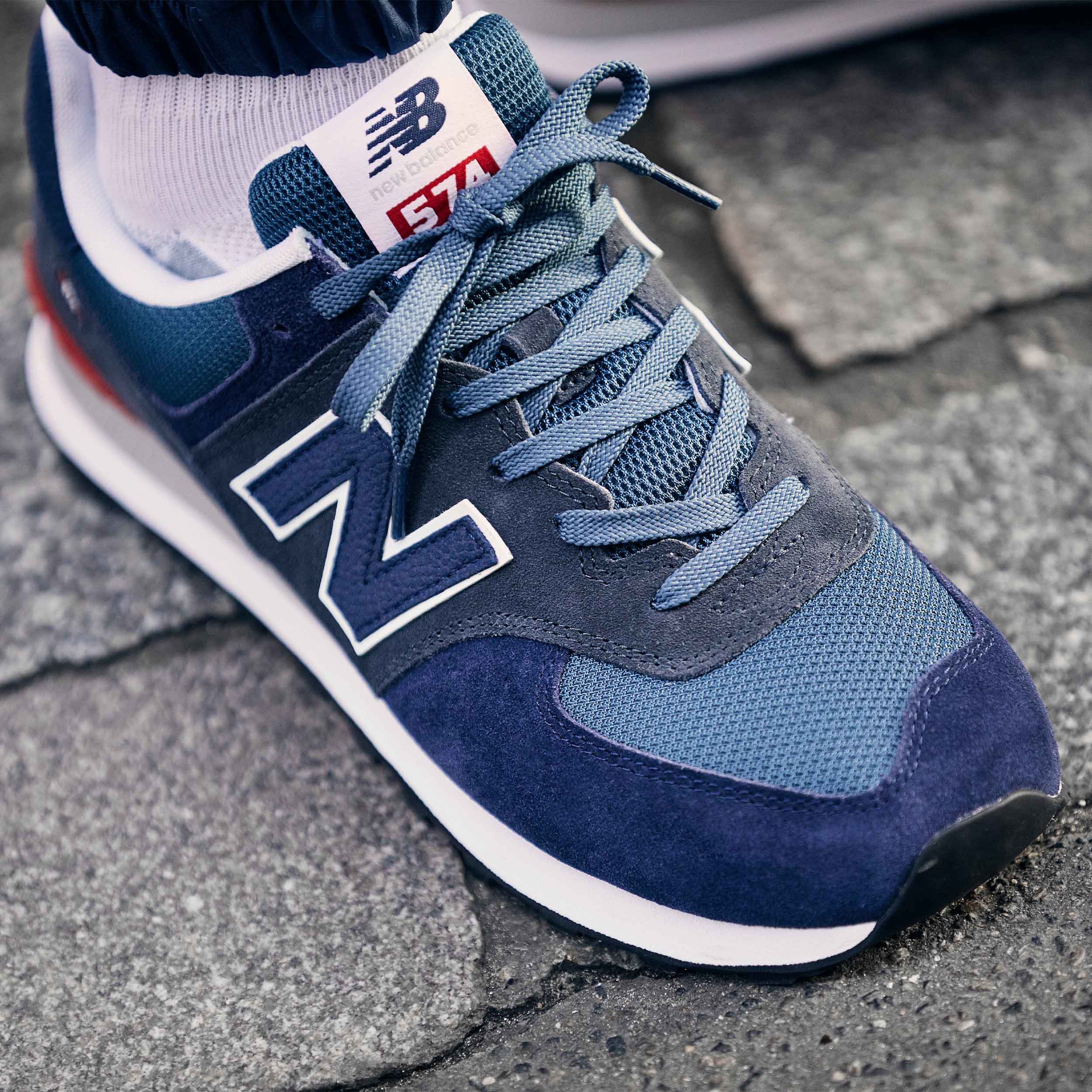 New Balance Sneaker »ML574«