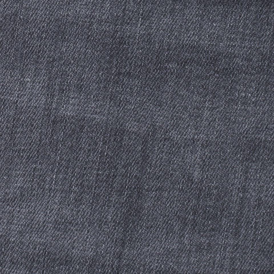 STREET ONE Comfort-fit-Jeans Middle Waist