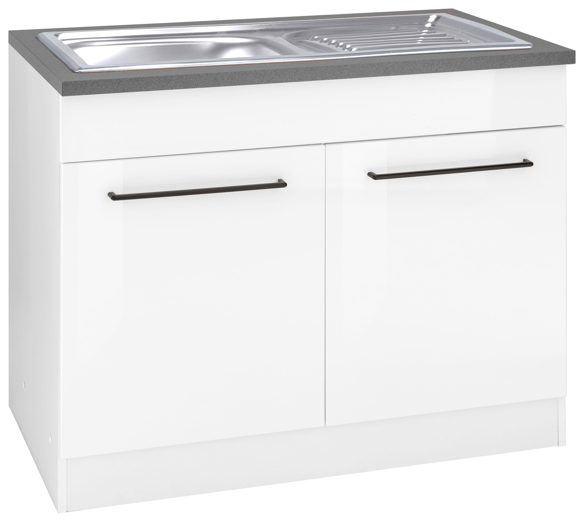 HELD MÖBEL Spülenschrank 