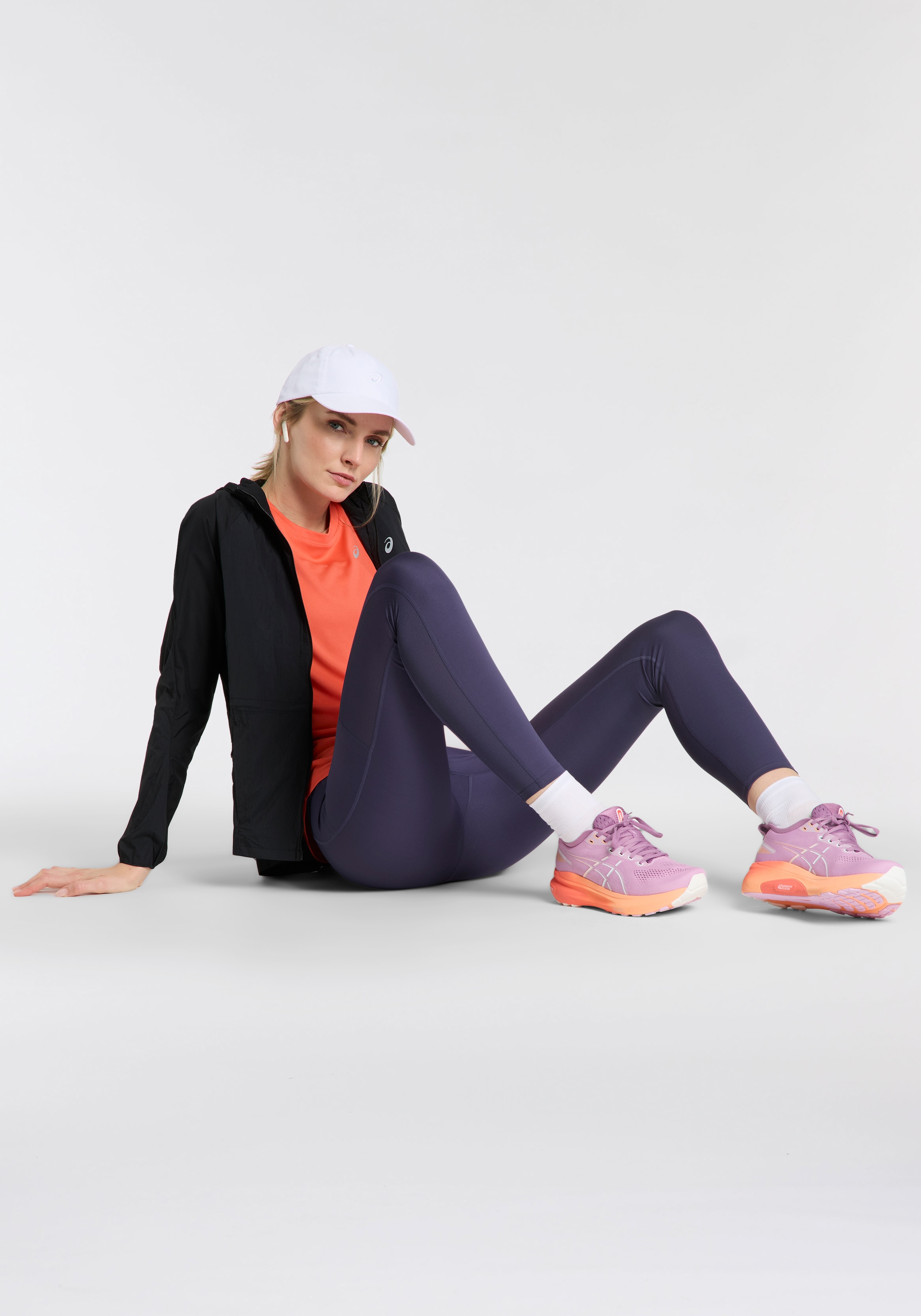 Asics Laufschuh »GEL-KAYANO 31«, für mehr Stabilität