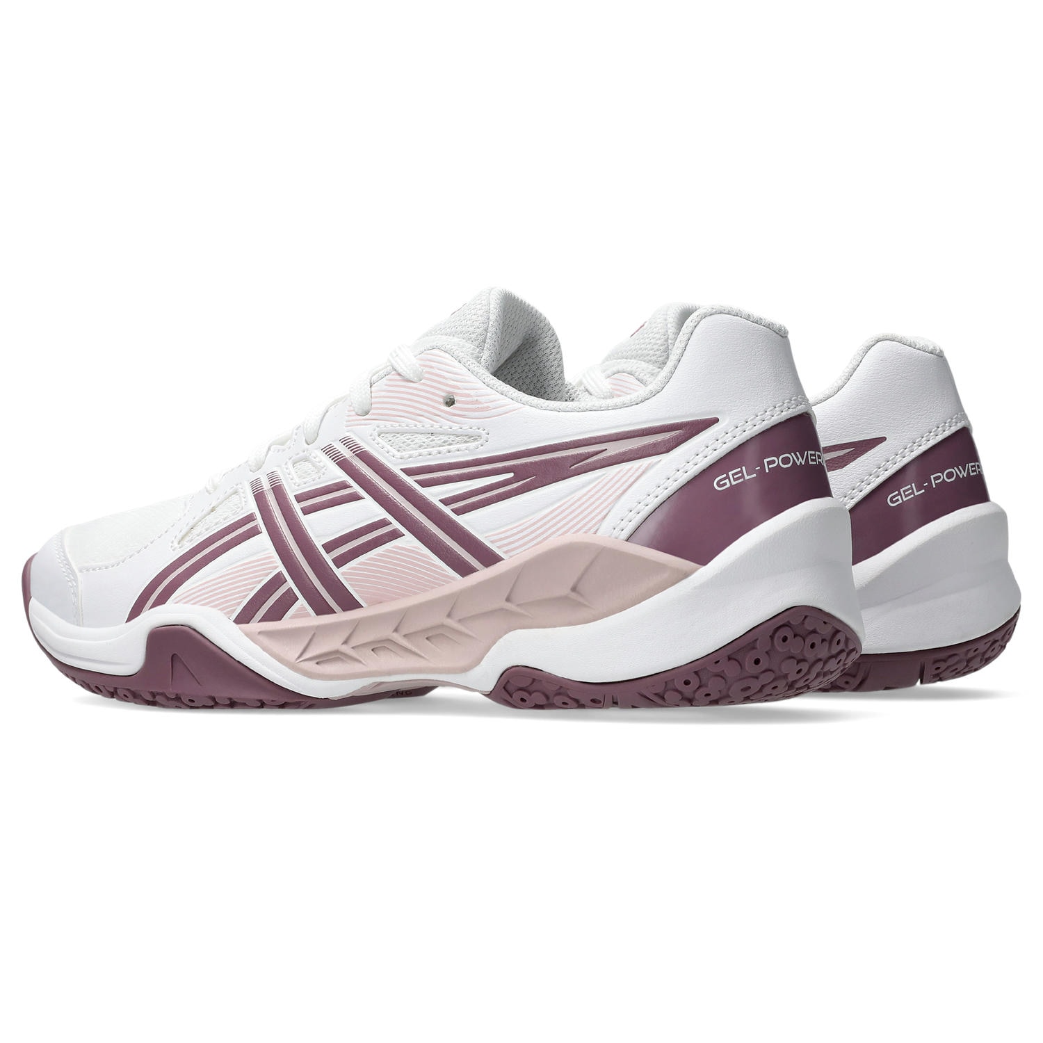 Asics Hallenschuh »GEL-POWERBREAK GS«, für Hallensport