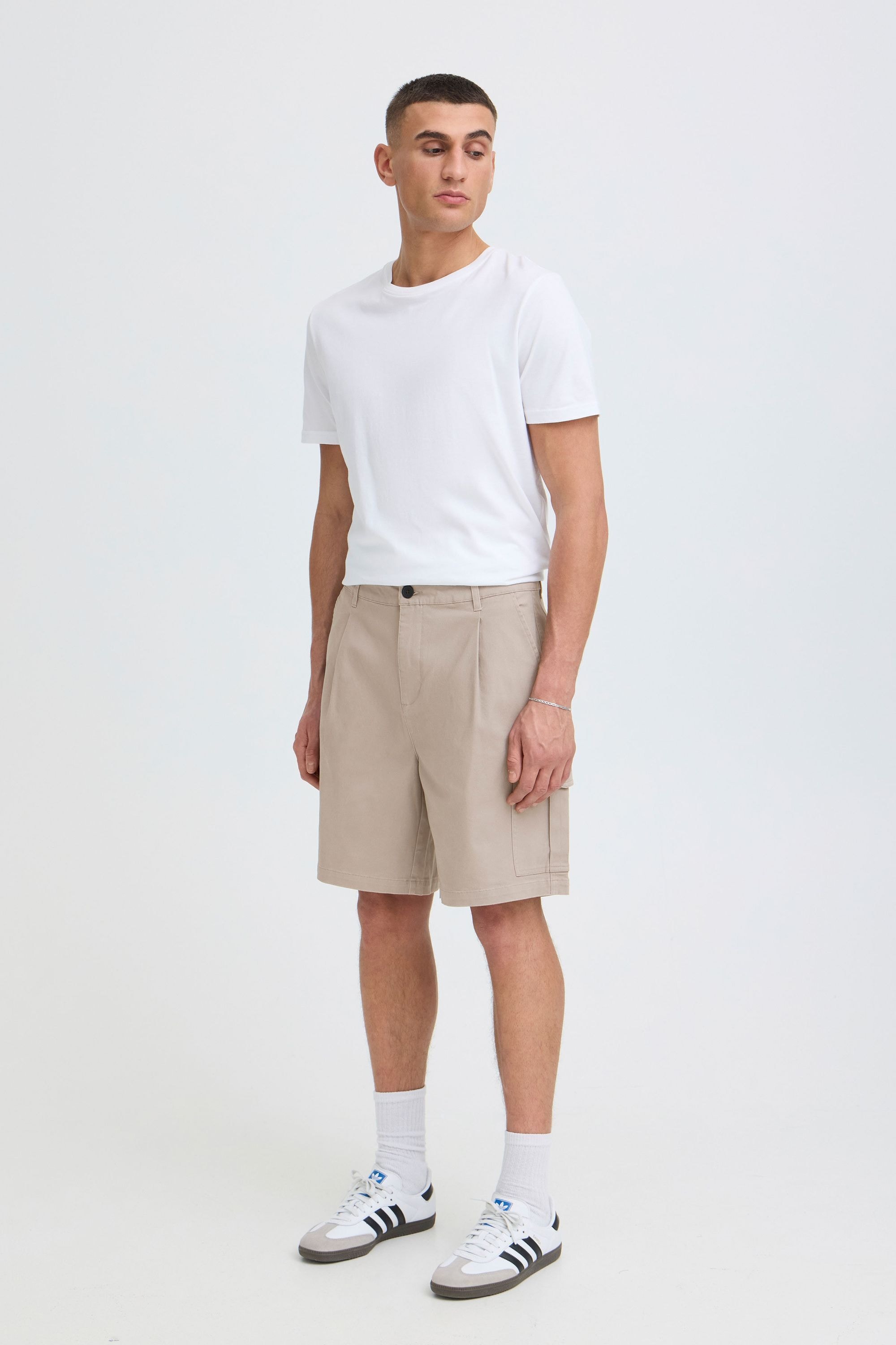 !Solid Bermudas »Bermudas SDAlann«