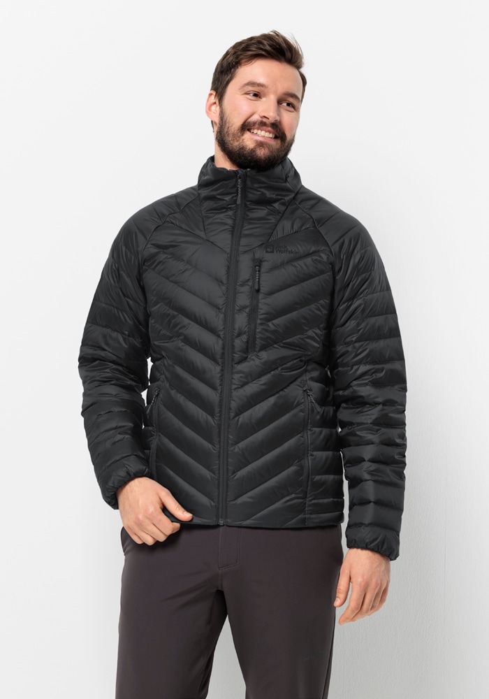 Jack Wolfskin Daunenjacke "PASSAMANI DOWN JKT M" günstig online kaufen