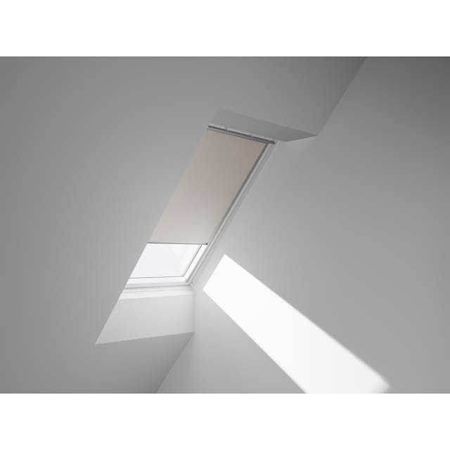 VELUX Dachfensterrollo »DKL M06 1085S«, verdunkelnd kaufen | BAUR