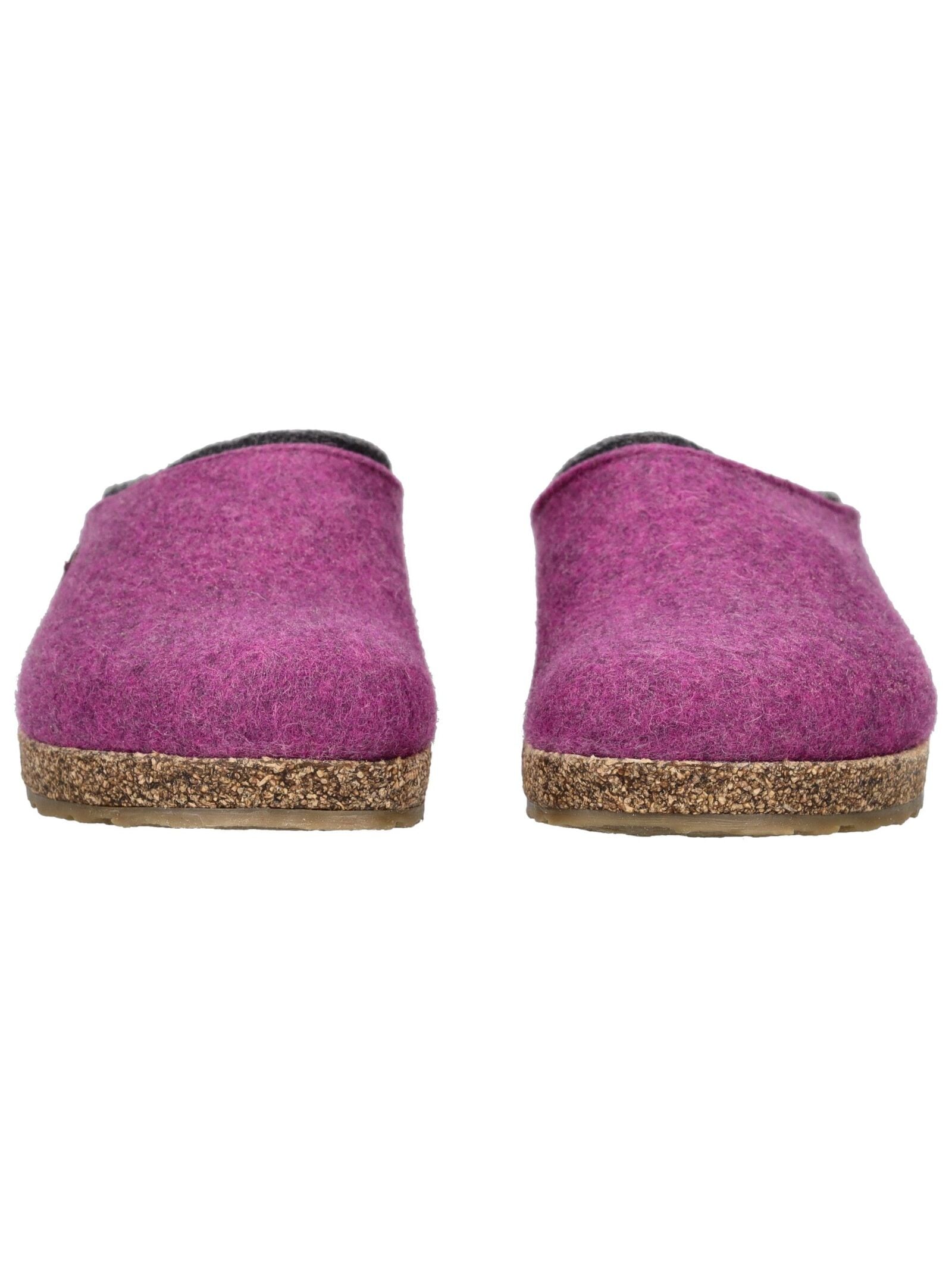 Haflinger Hausschuh »Haflinger Hausschuhe Filz«