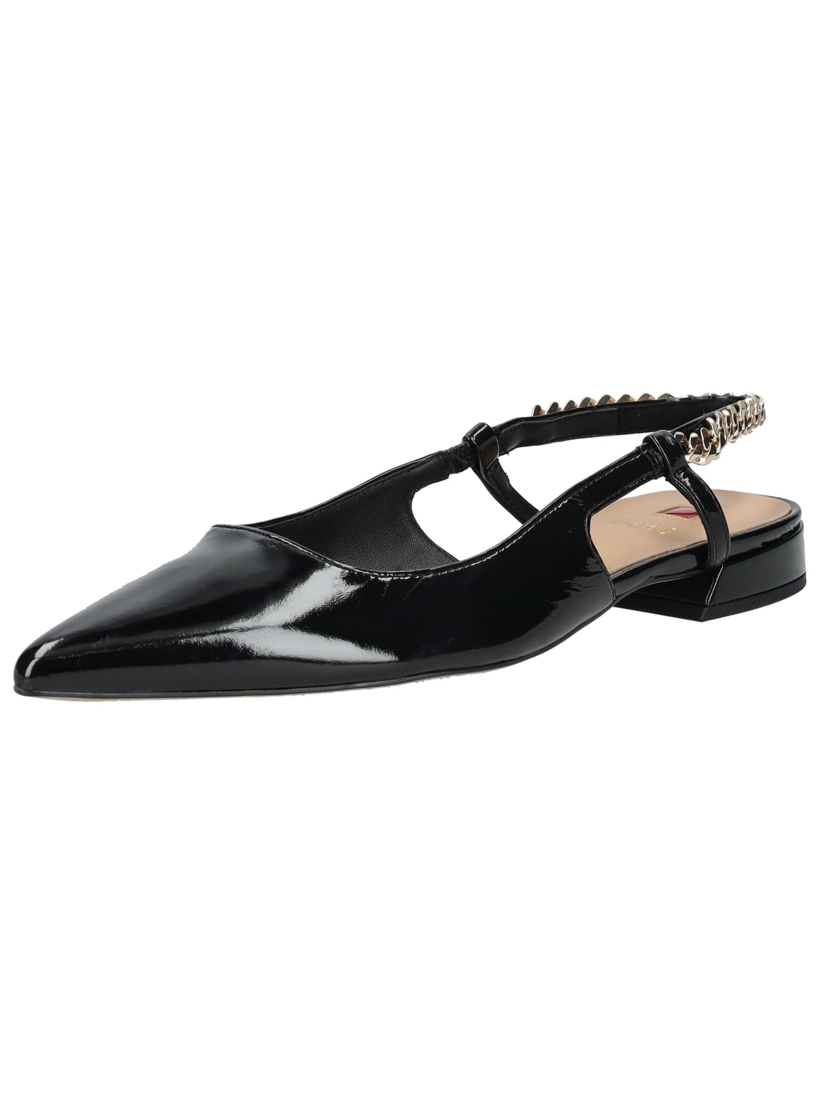 Högl Ballerina "Högl Ballerinas Leder" günstig online kaufen